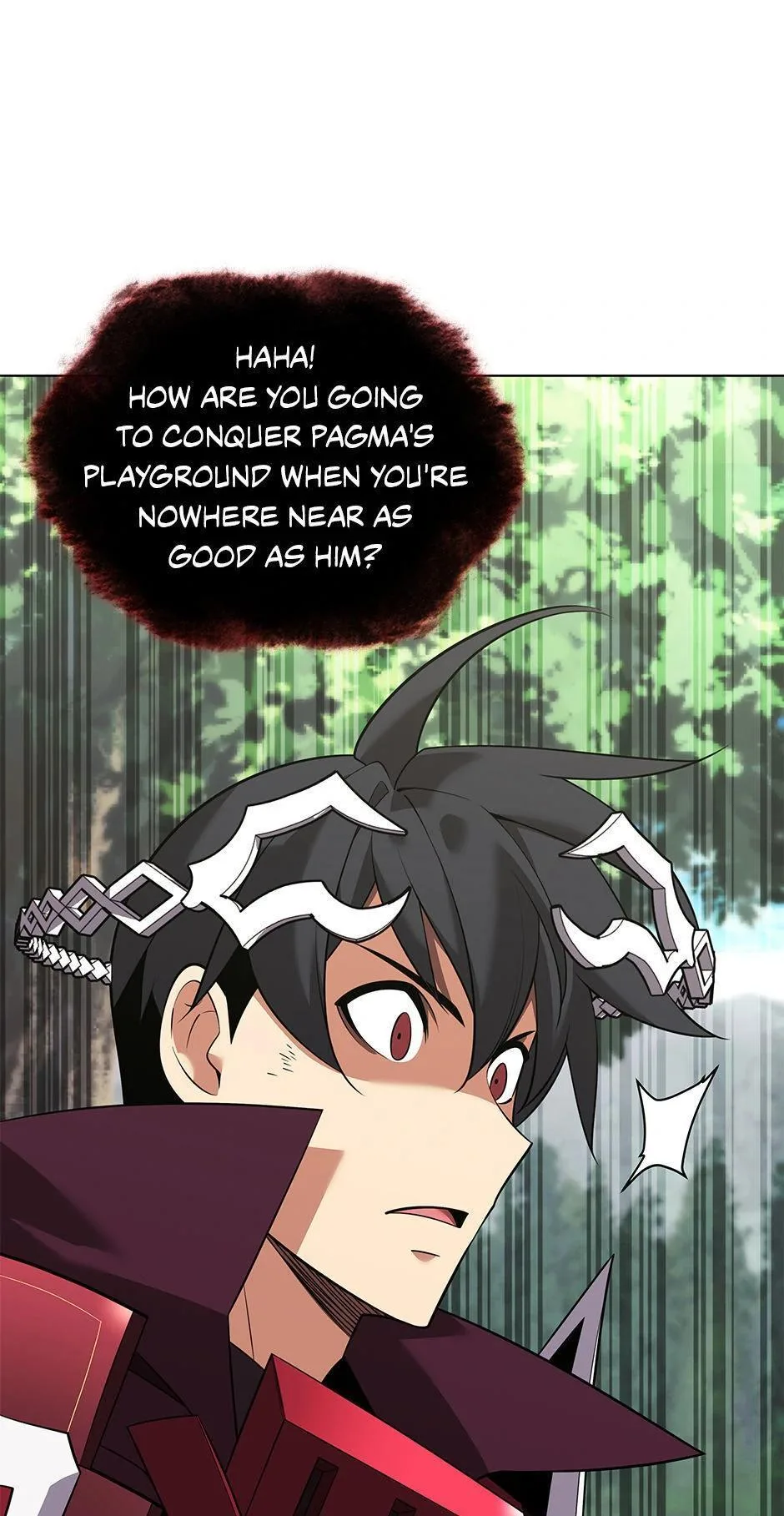 Overgeared Chapter 206 – Page 58