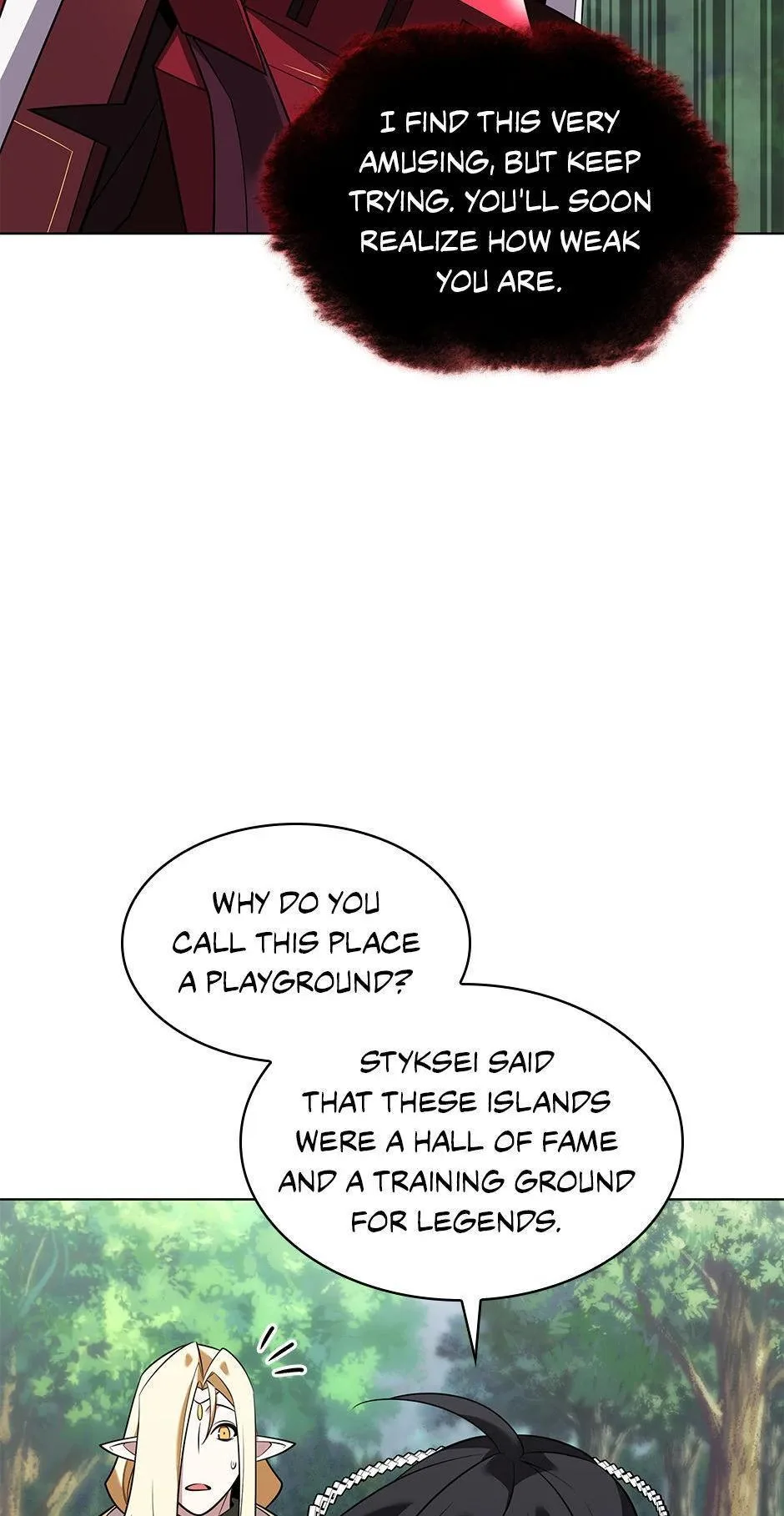 Overgeared Chapter 206 – Page 59