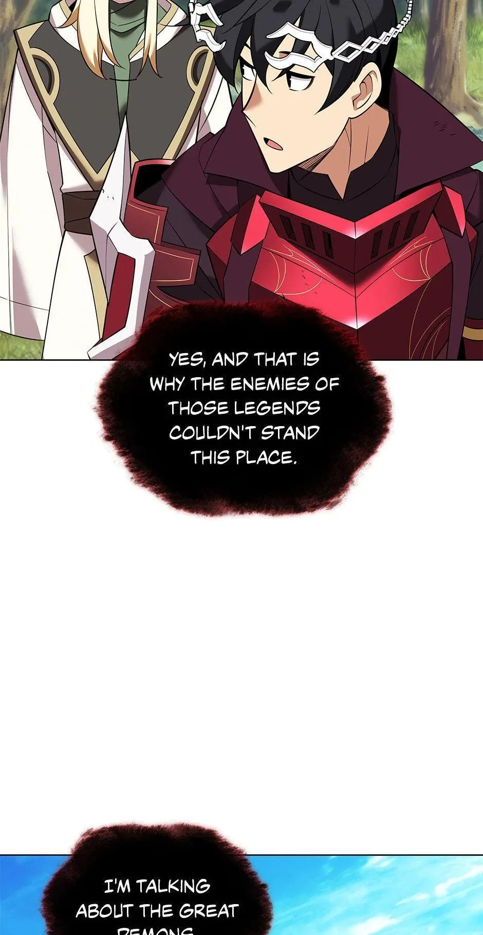 Overgeared Chapter 206 – Page 60