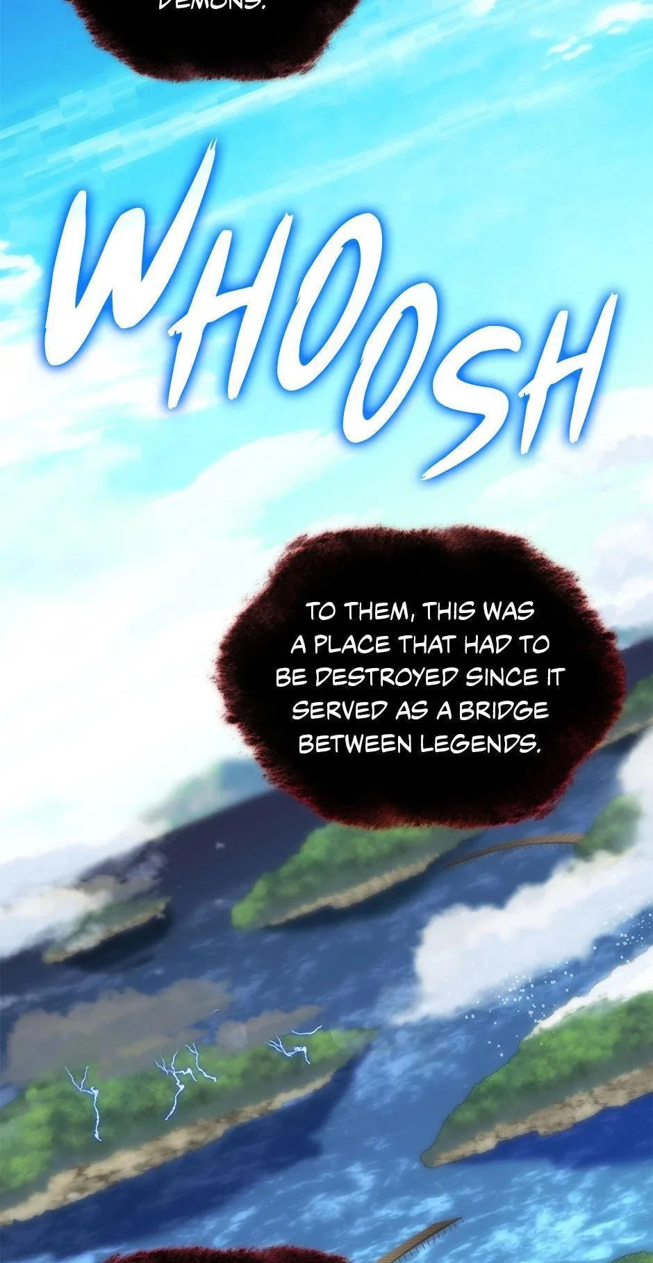 Overgeared Chapter 206 – Page 61