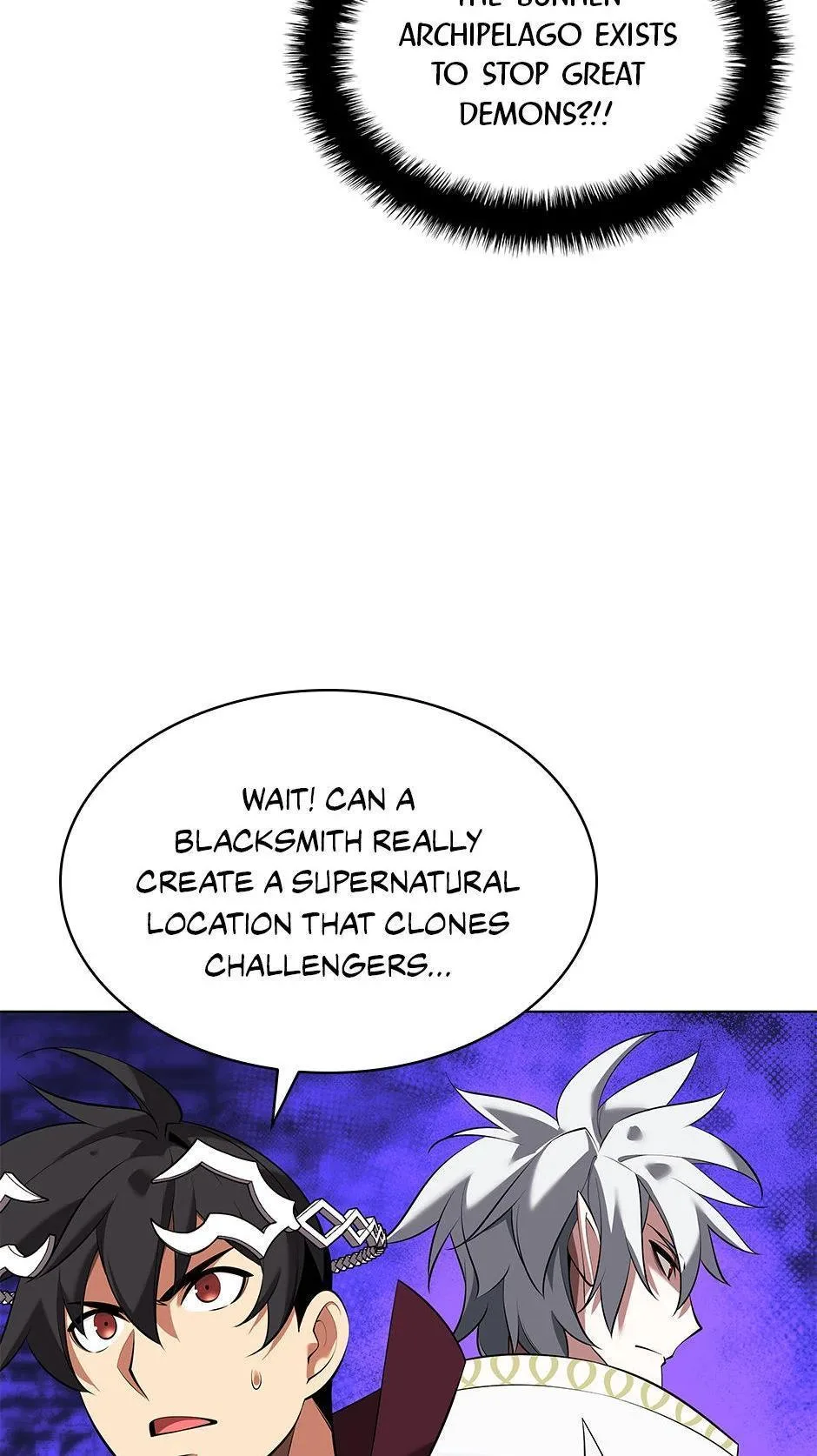 Overgeared Chapter 206 – Page 64