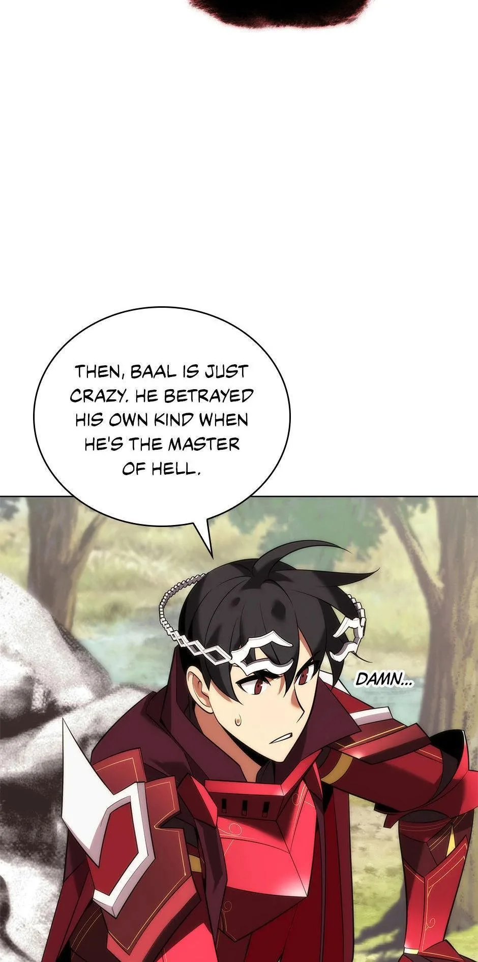 Overgeared Chapter 206 – Page 75