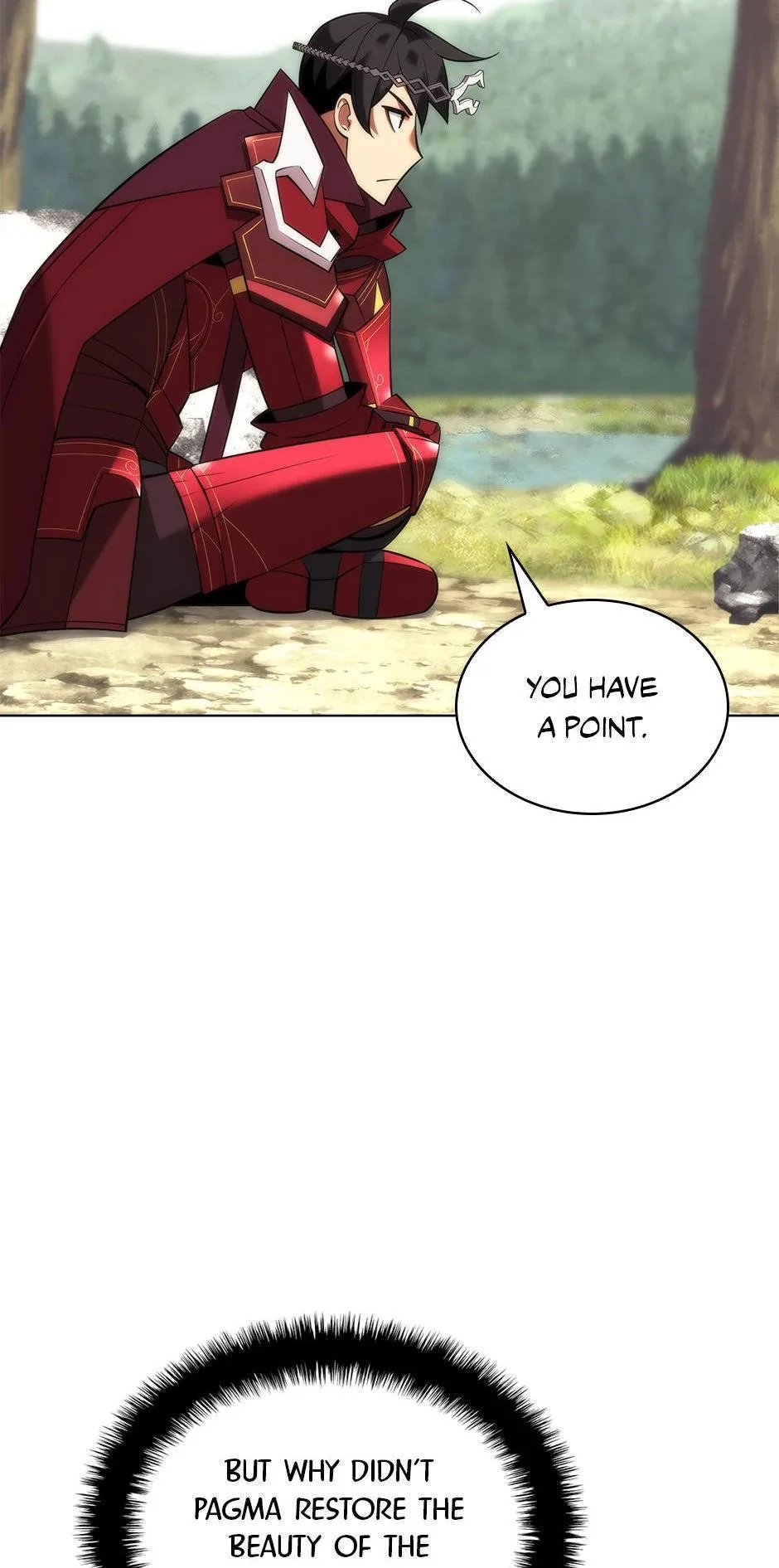 Overgeared Chapter 206 – Page 78