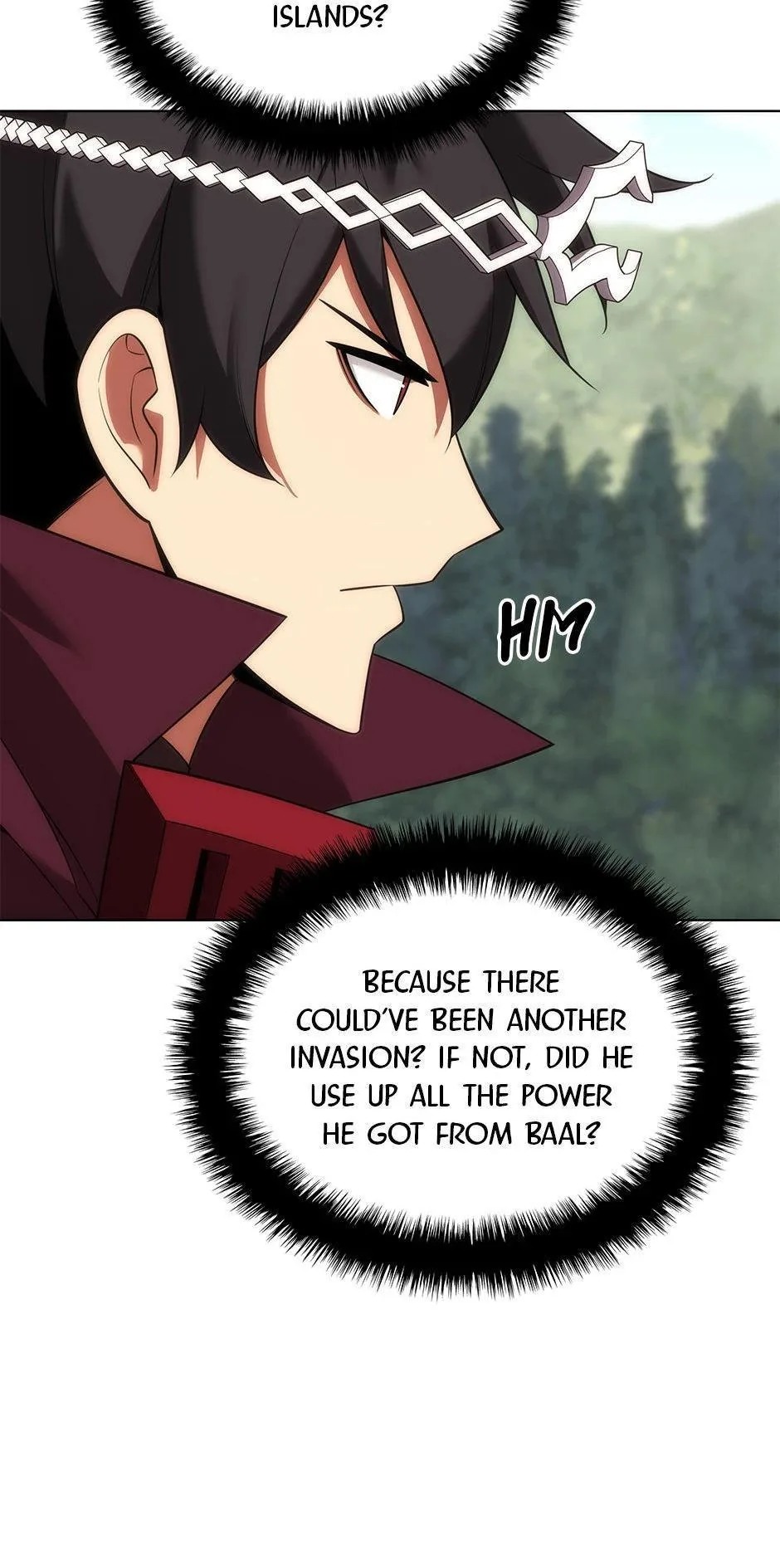 Overgeared Chapter 206 – Page 79