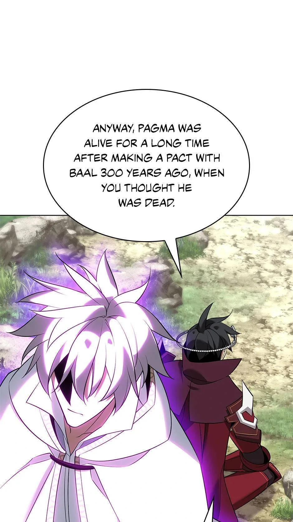 Overgeared Chapter 206 – Page 80