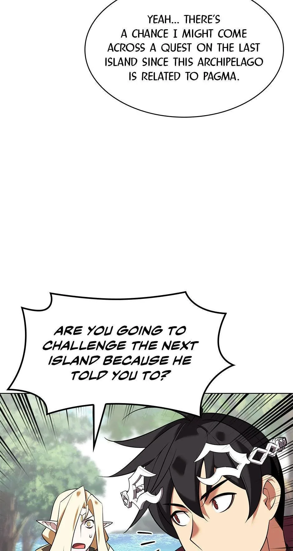 Overgeared Chapter 206 – Page 87
