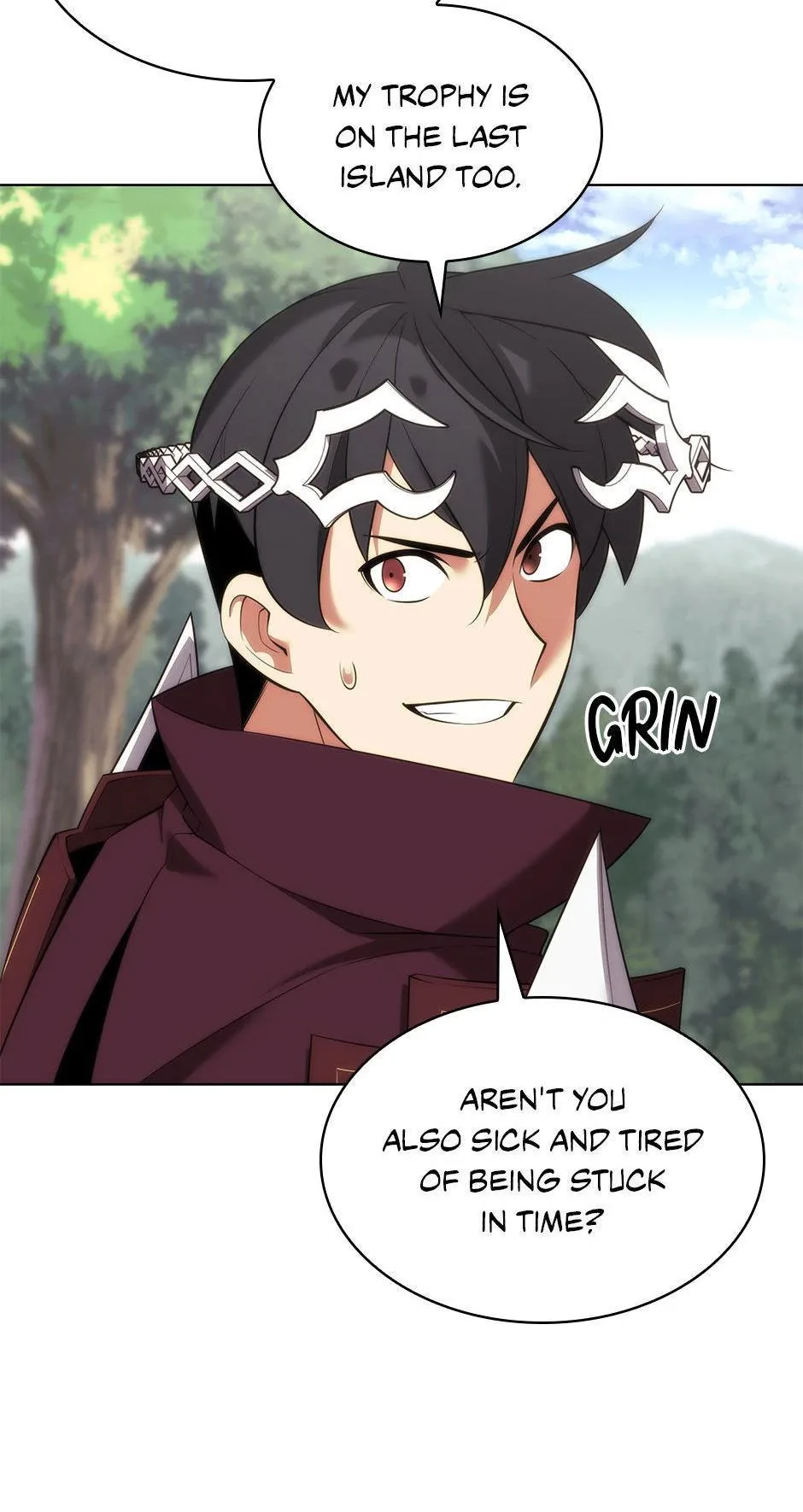 Overgeared Chapter 206 – Page 89
