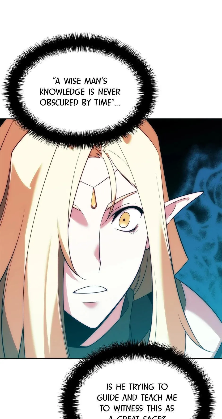 Overgeared Chapter 206 – Page 90