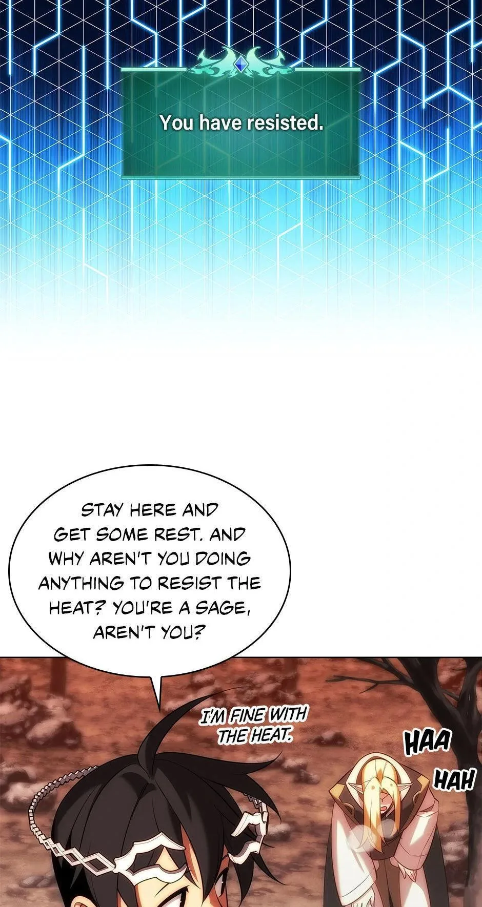 Overgeared Chapter 206 – Page 95