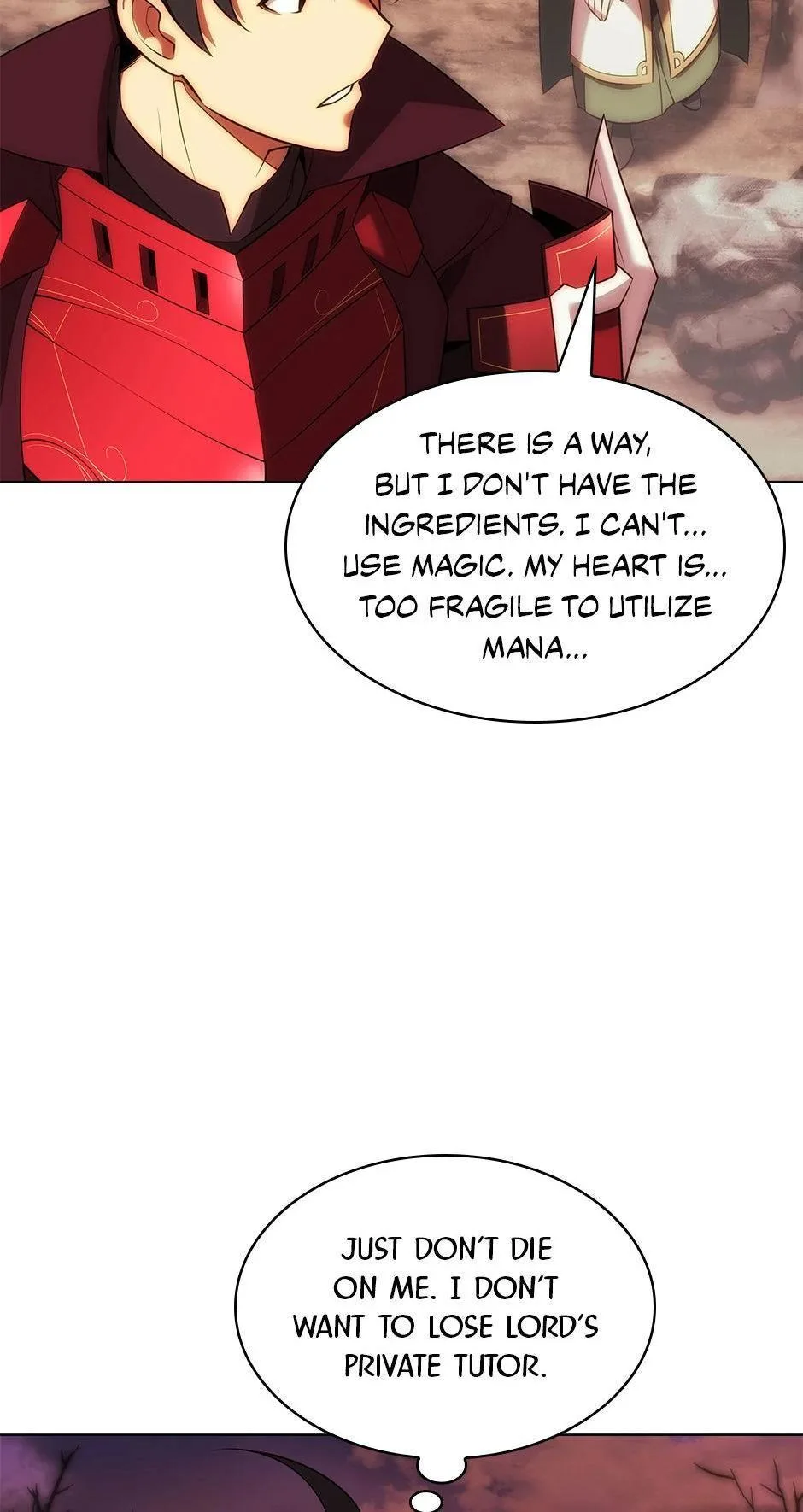 Overgeared Chapter 206 – Page 96