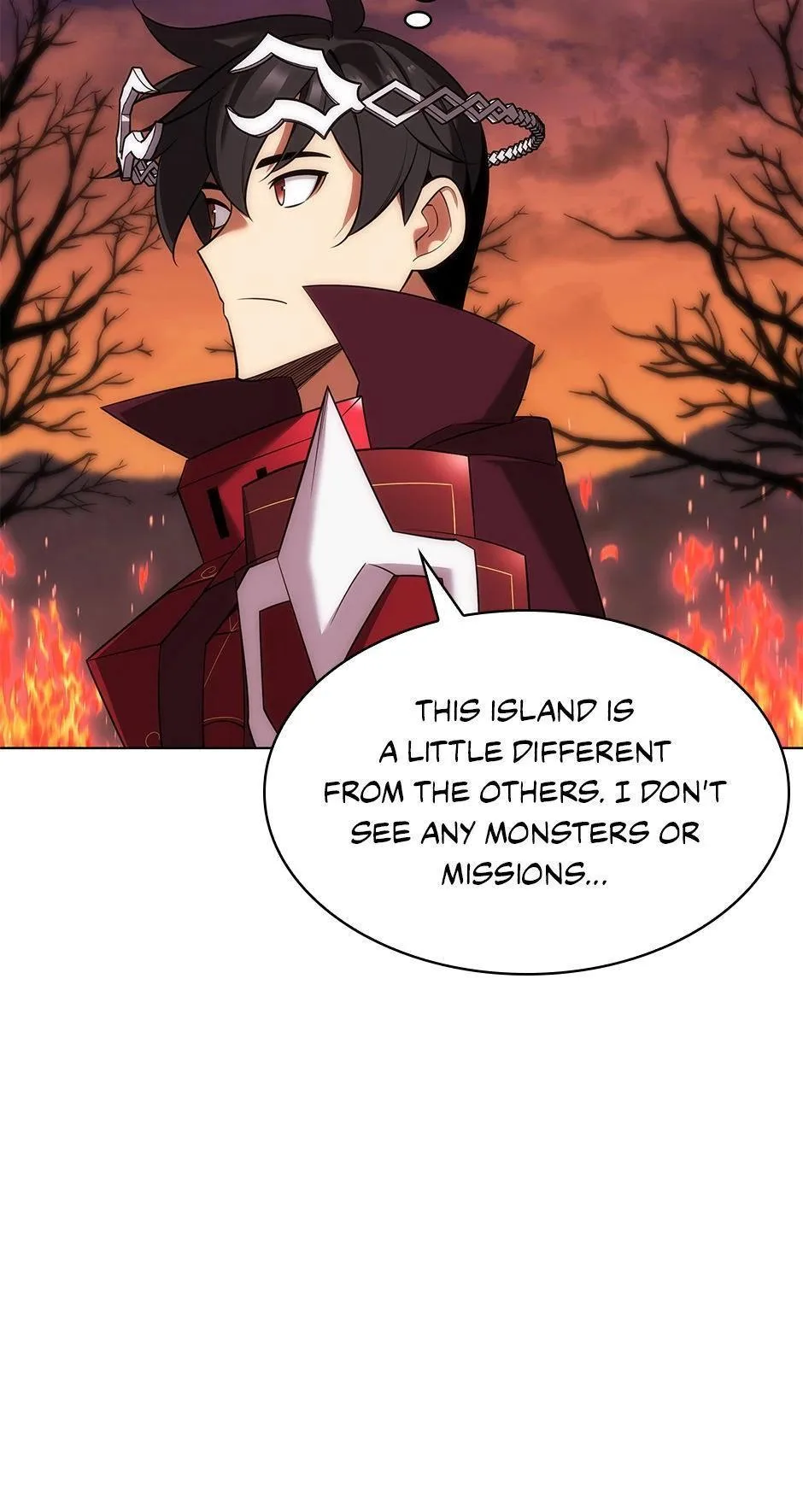 Overgeared Chapter 206 – Page 97