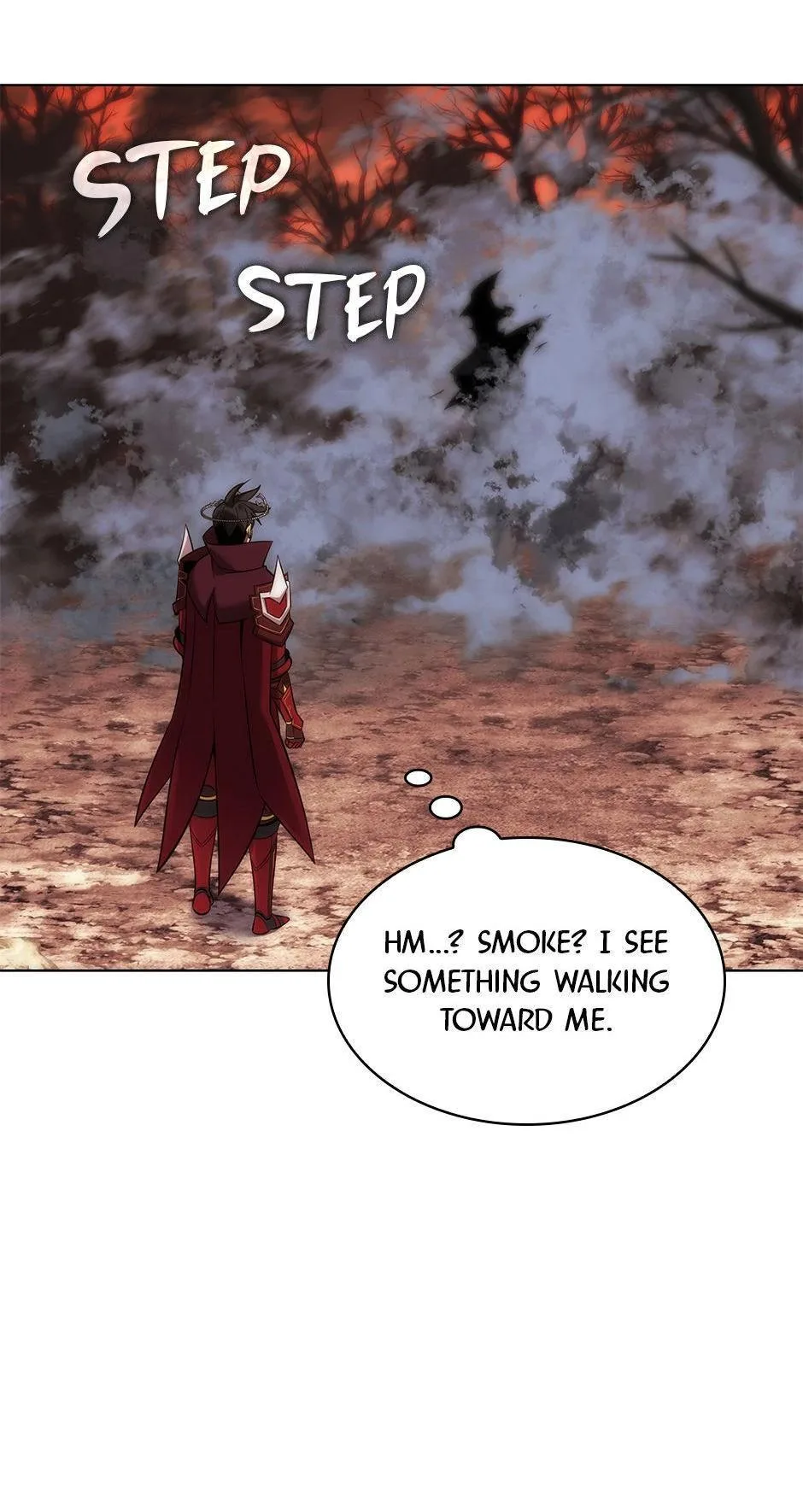 Overgeared Chapter 206 – Page 98