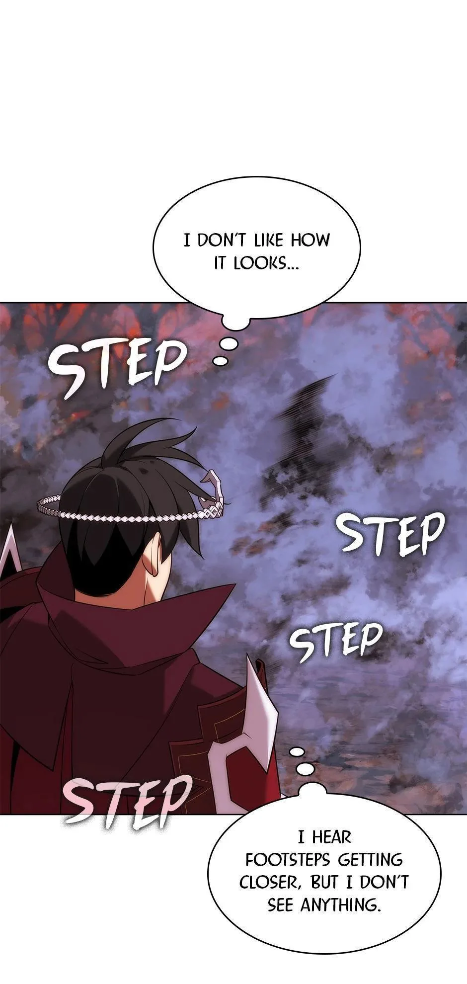 Overgeared Chapter 206 – Page 99