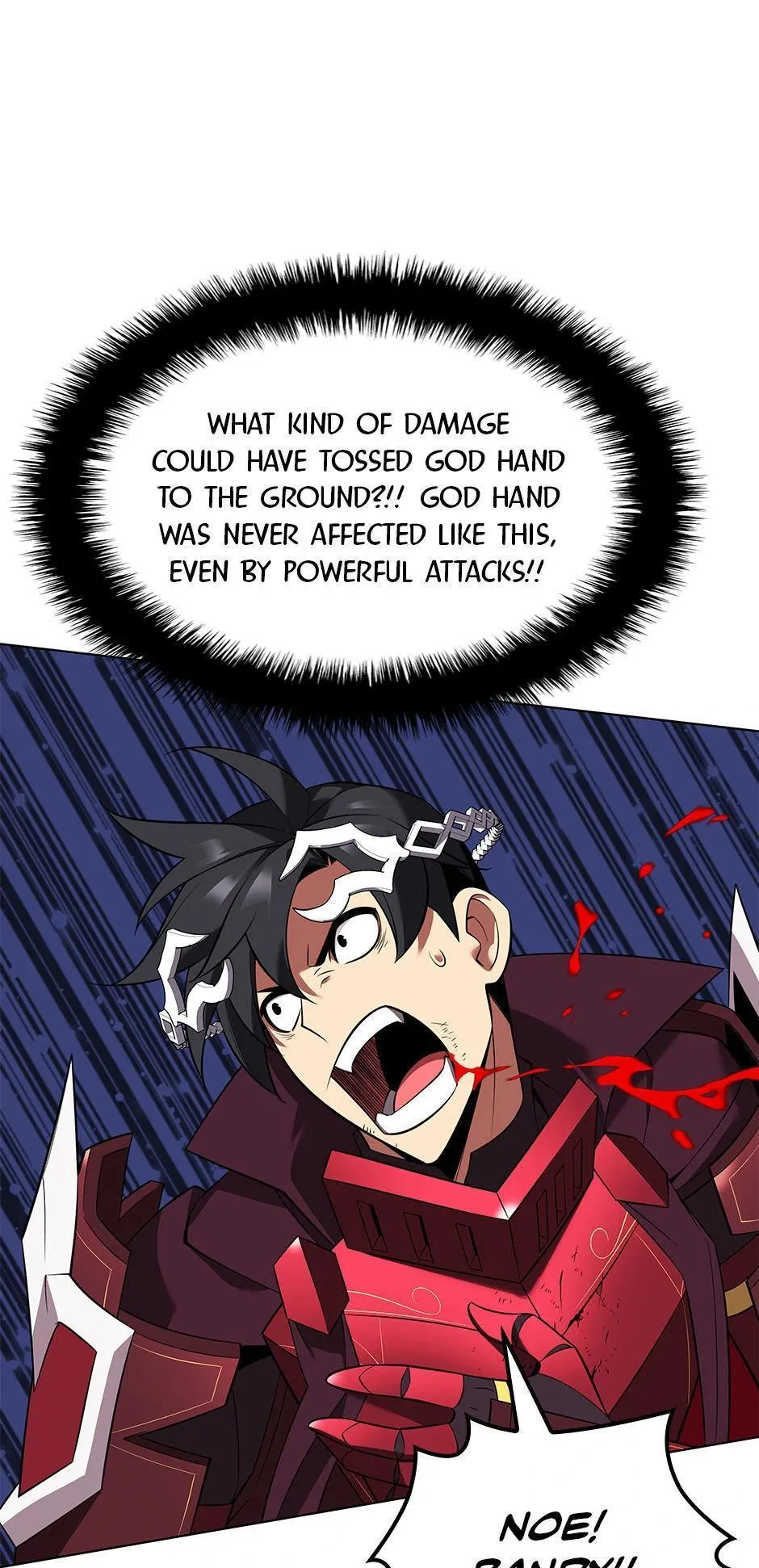 Overgeared Chapter 206 – Page 109