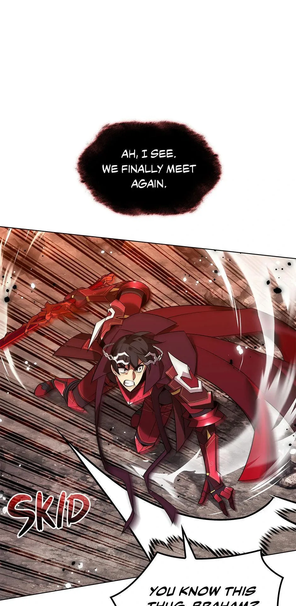 Overgeared Chapter 206 – Page 114