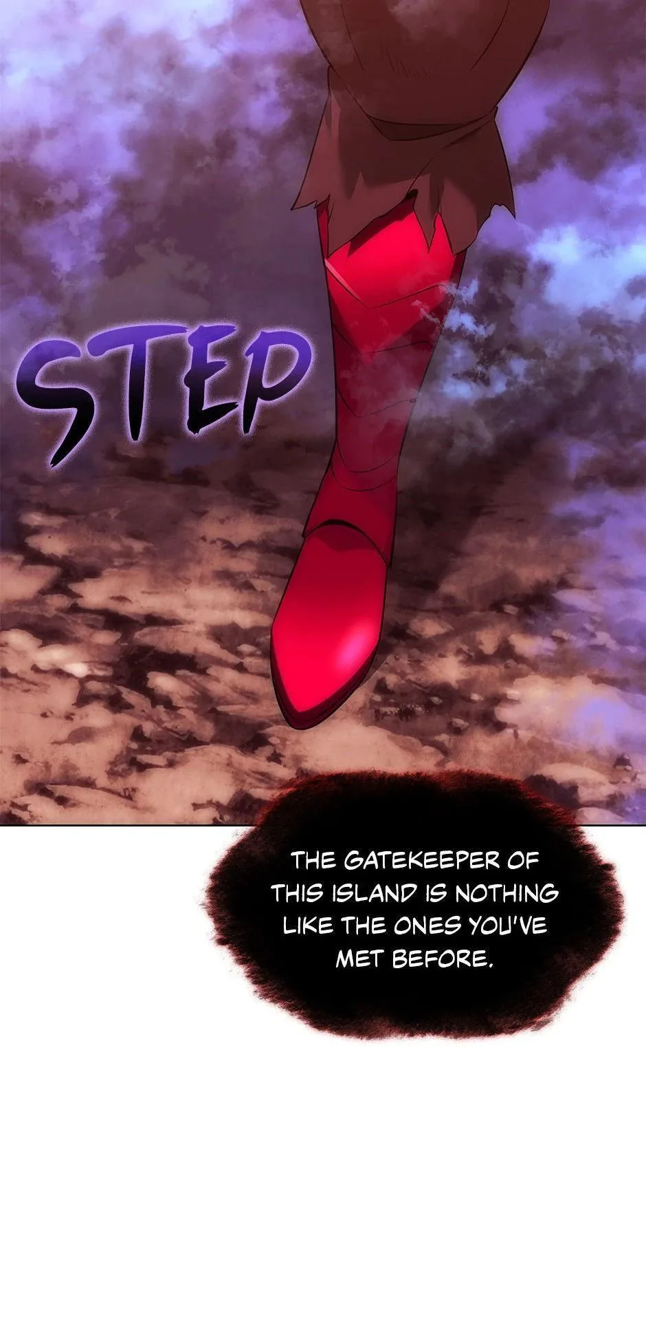 Overgeared Chapter 206 – Page 118