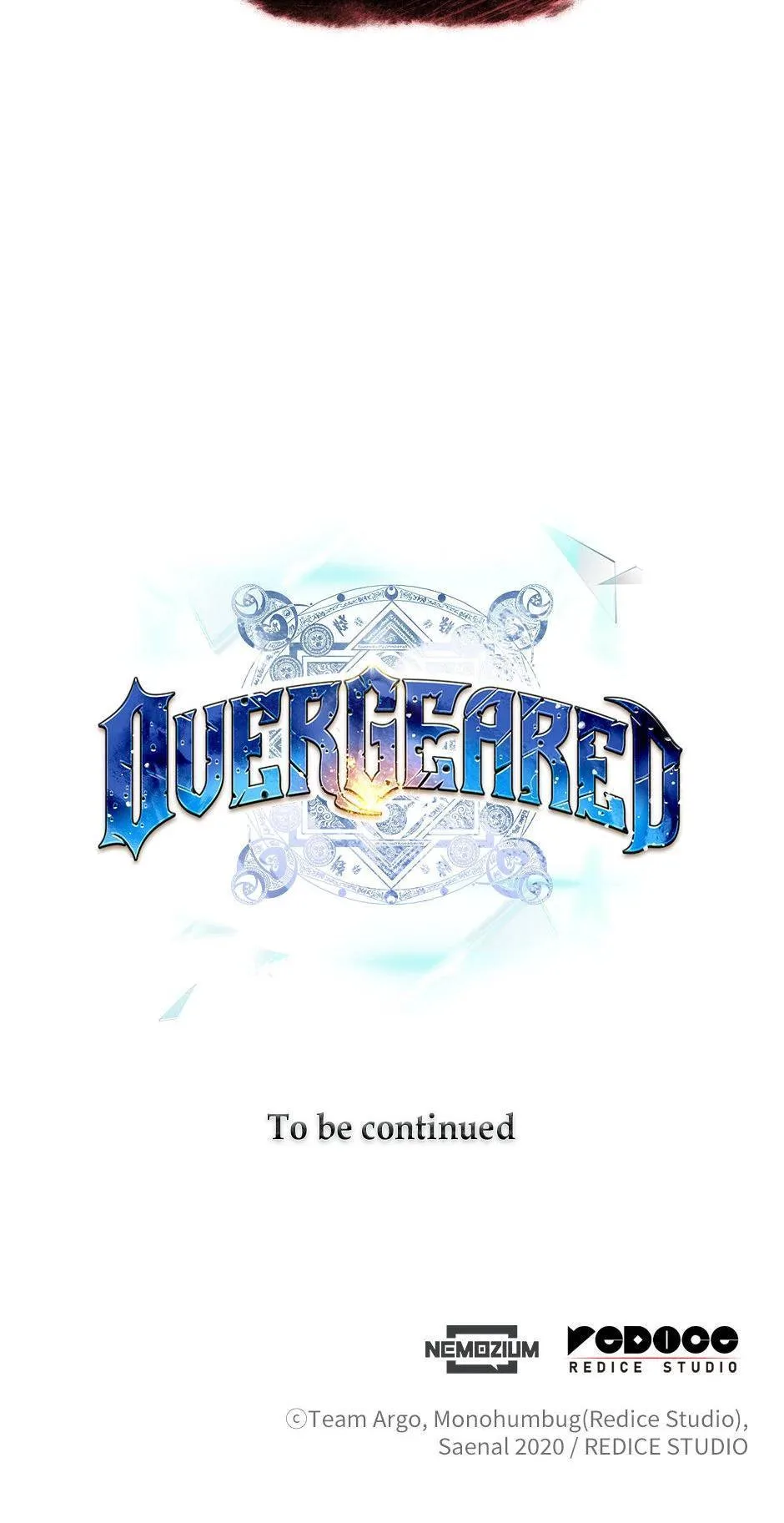 Overgeared Chapter 206 – Page 121
