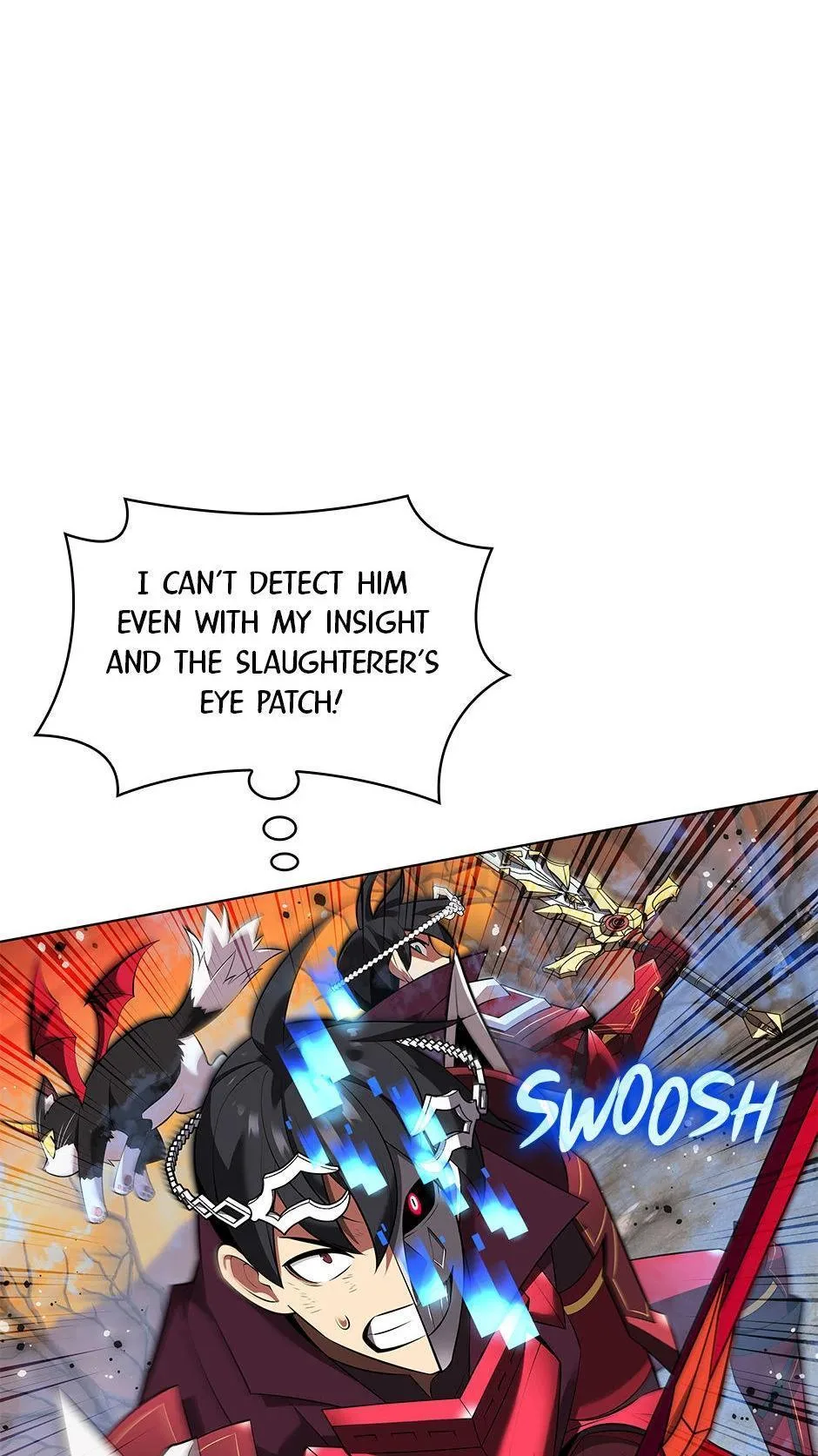 Overgeared Chapter 207 – Page 4