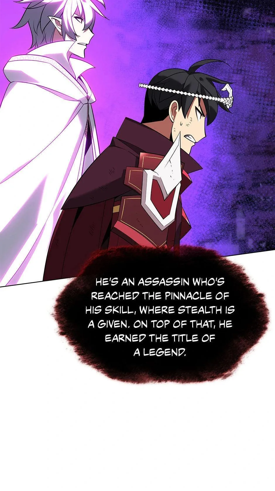 Overgeared Chapter 207 – Page 6