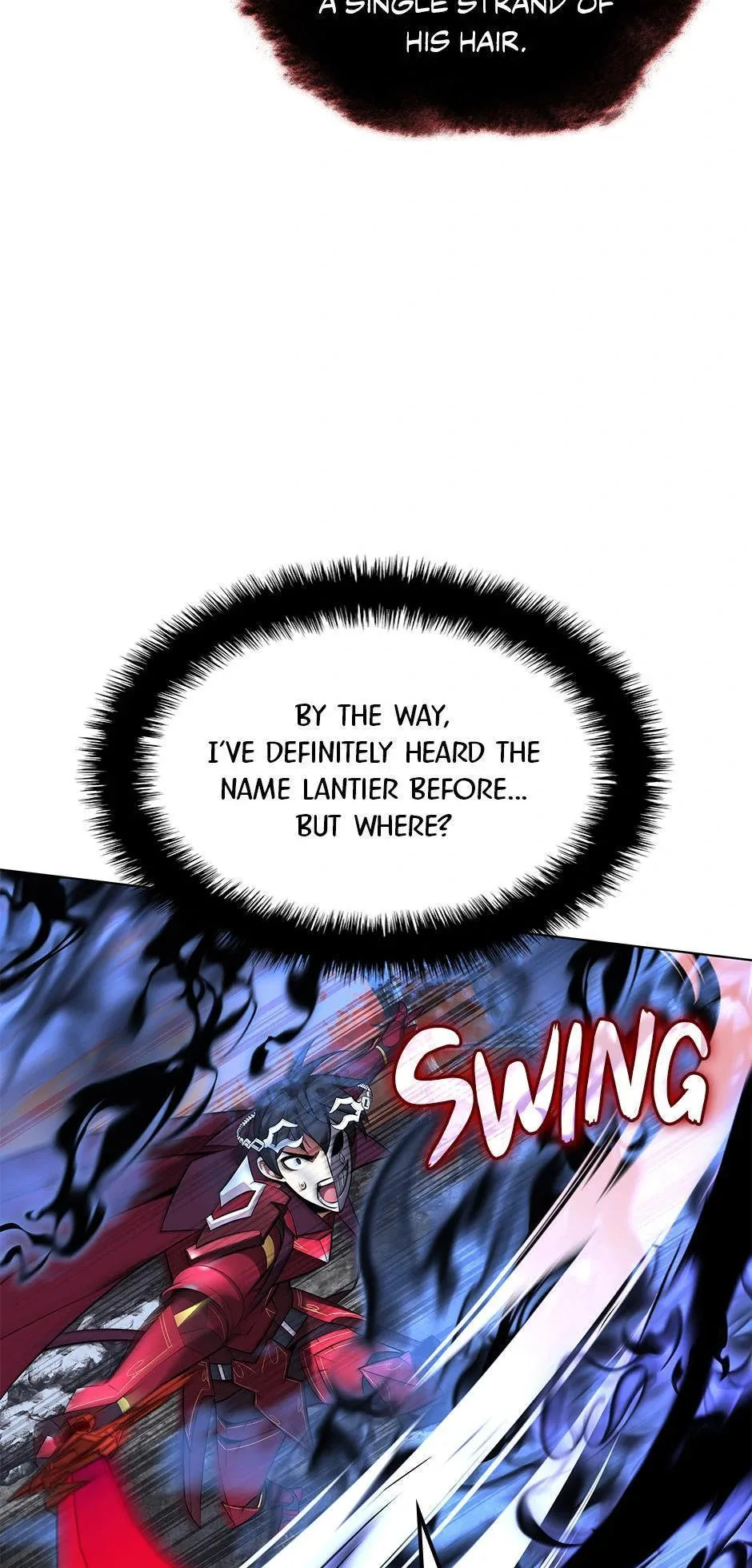 Overgeared Chapter 207 – Page 8