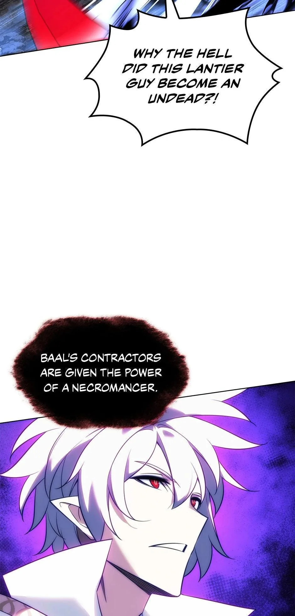 Overgeared Chapter 207 – Page 9