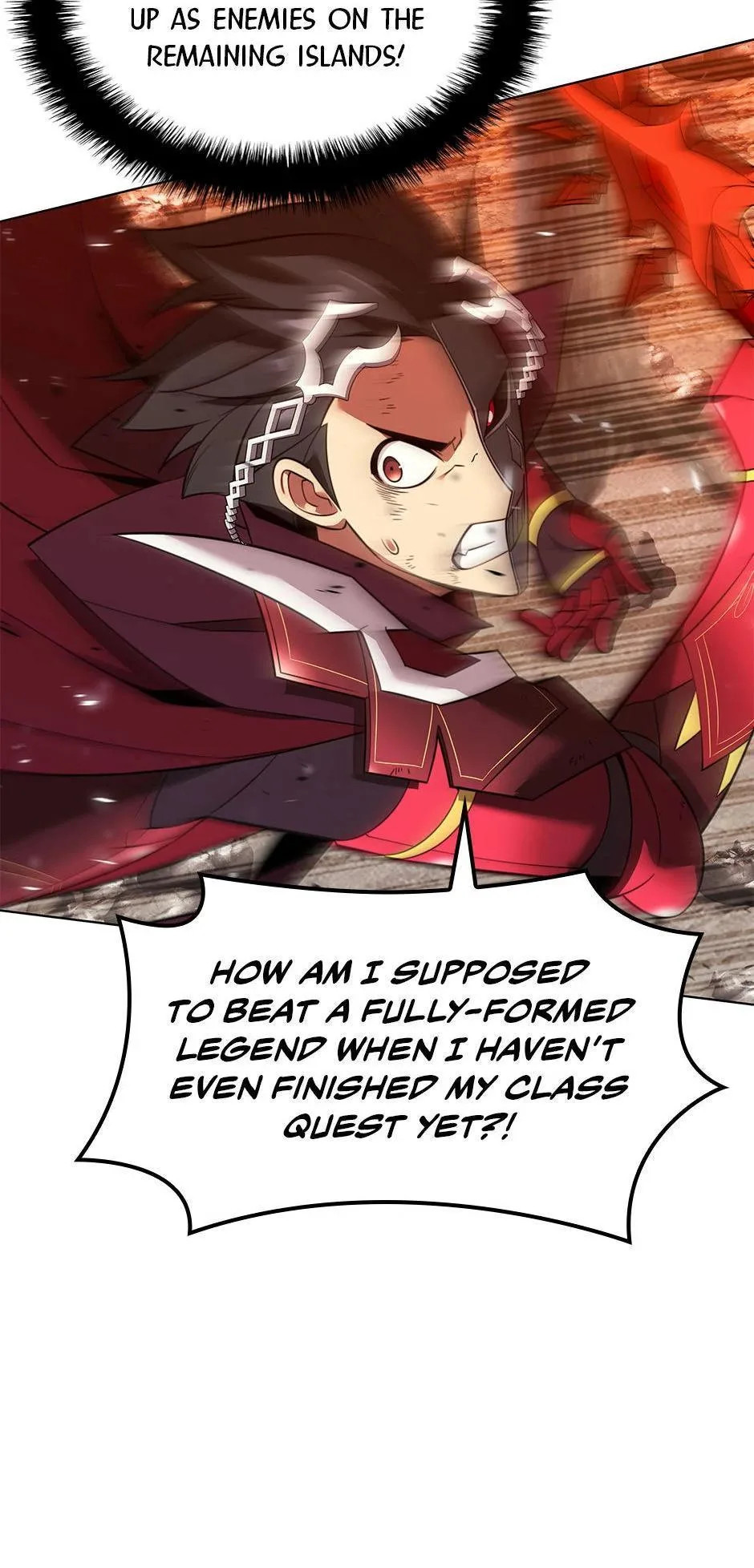 Overgeared Chapter 207 – Page 12