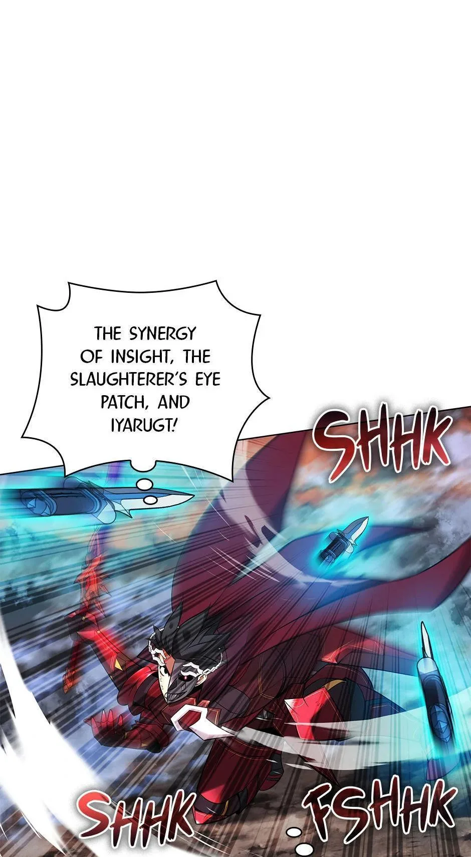 Overgeared Chapter 207 – Page 19