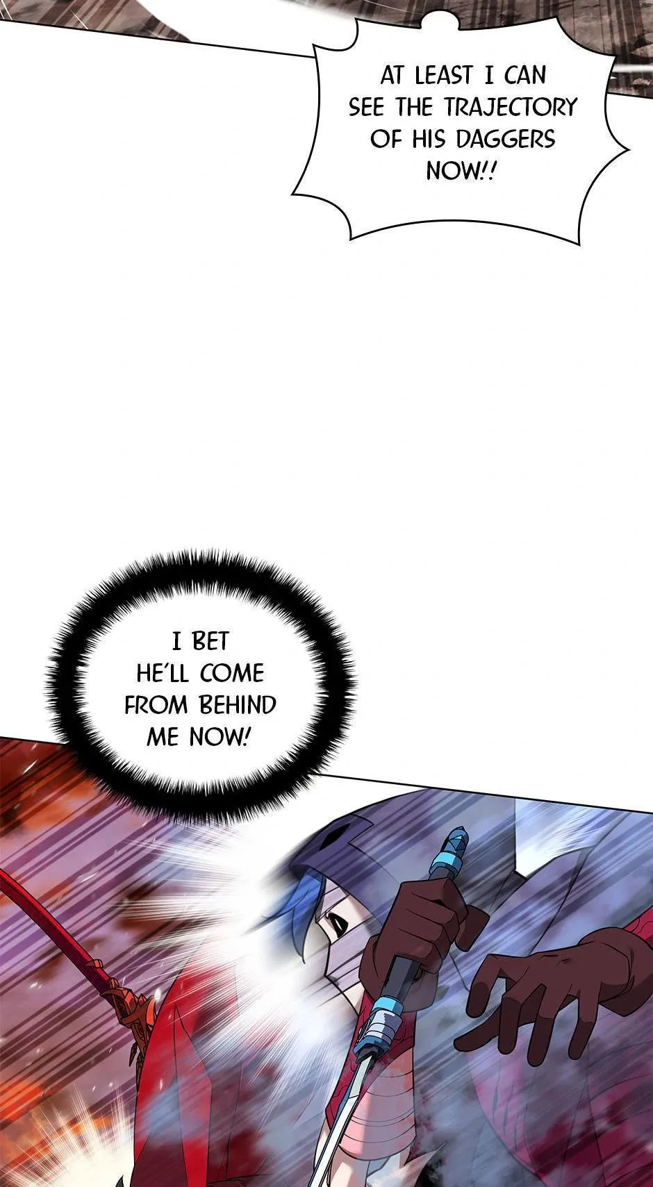 Overgeared Chapter 207 – Page 20
