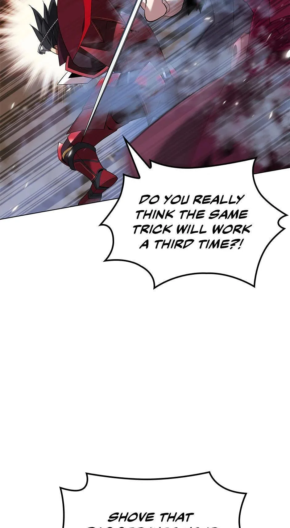 Overgeared Chapter 207 – Page 21