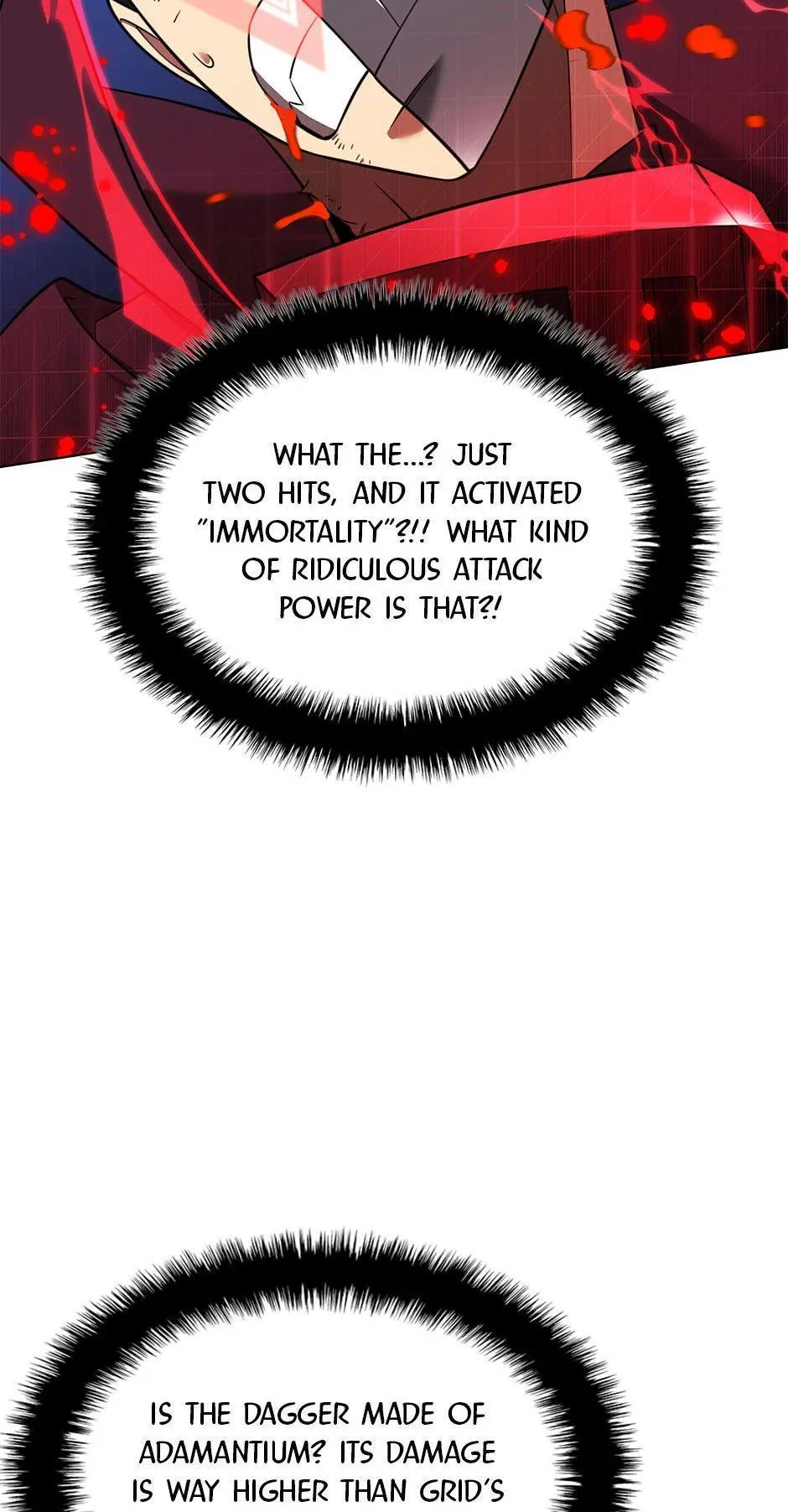 Overgeared Chapter 207 – Page 27
