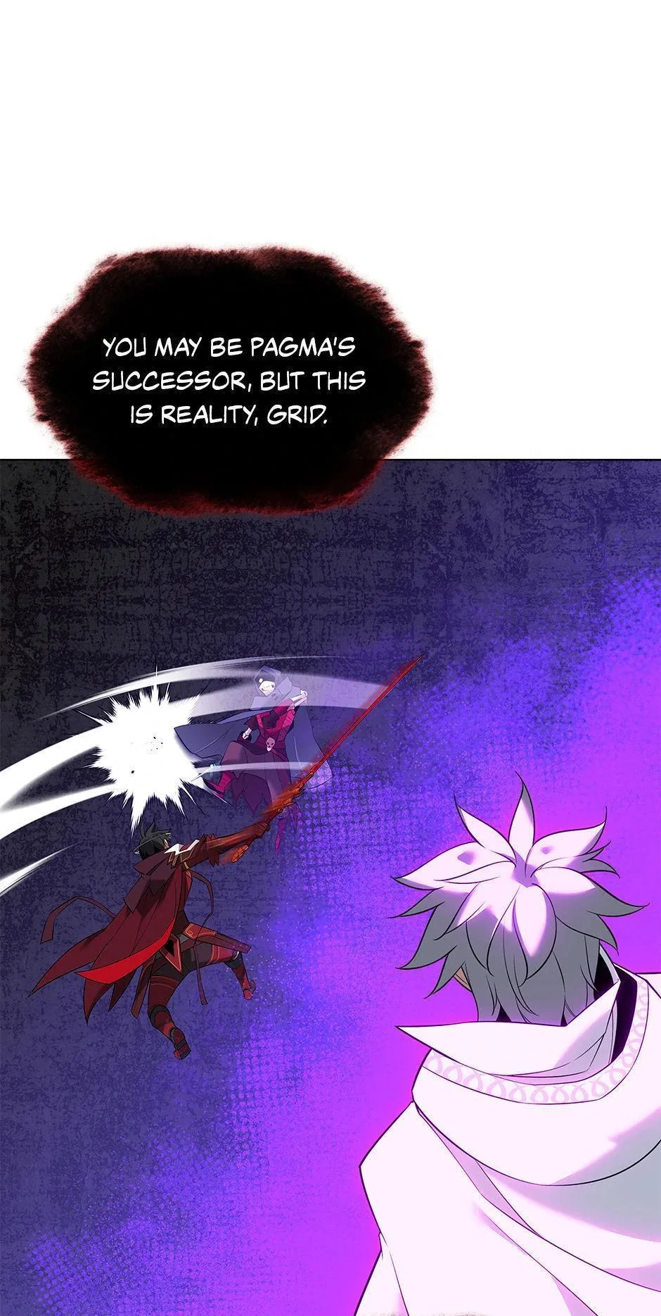 Overgeared Chapter 207 – Page 29