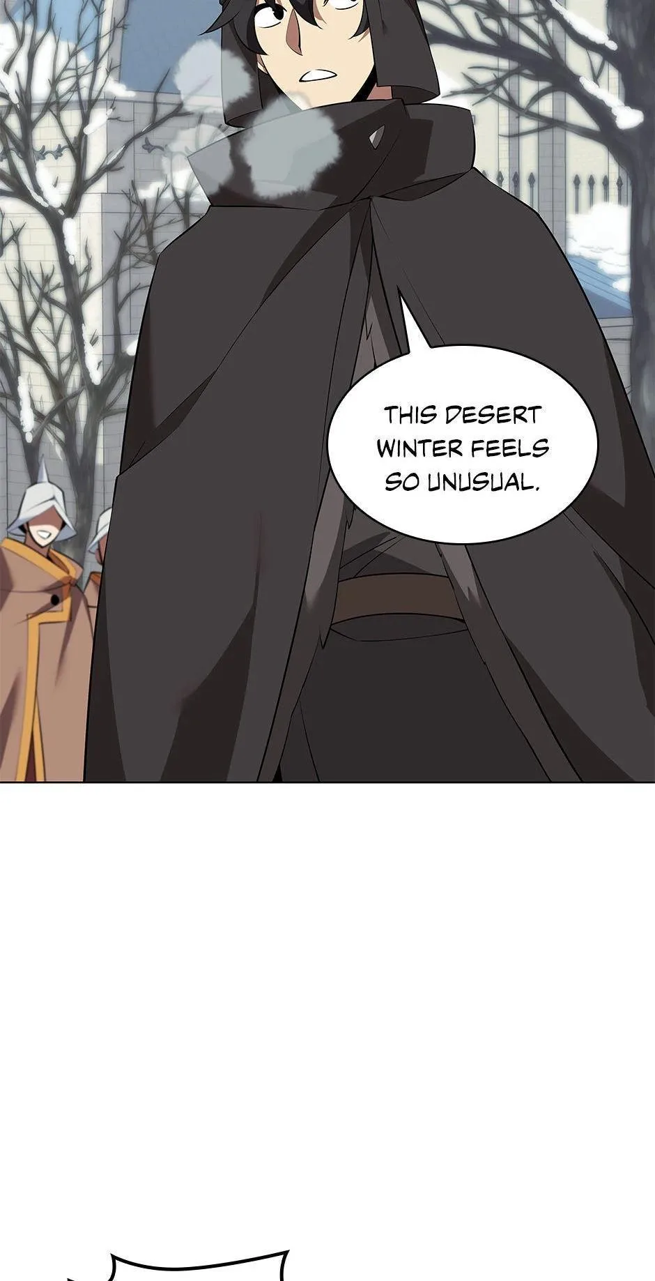 Overgeared Chapter 207 – Page 42