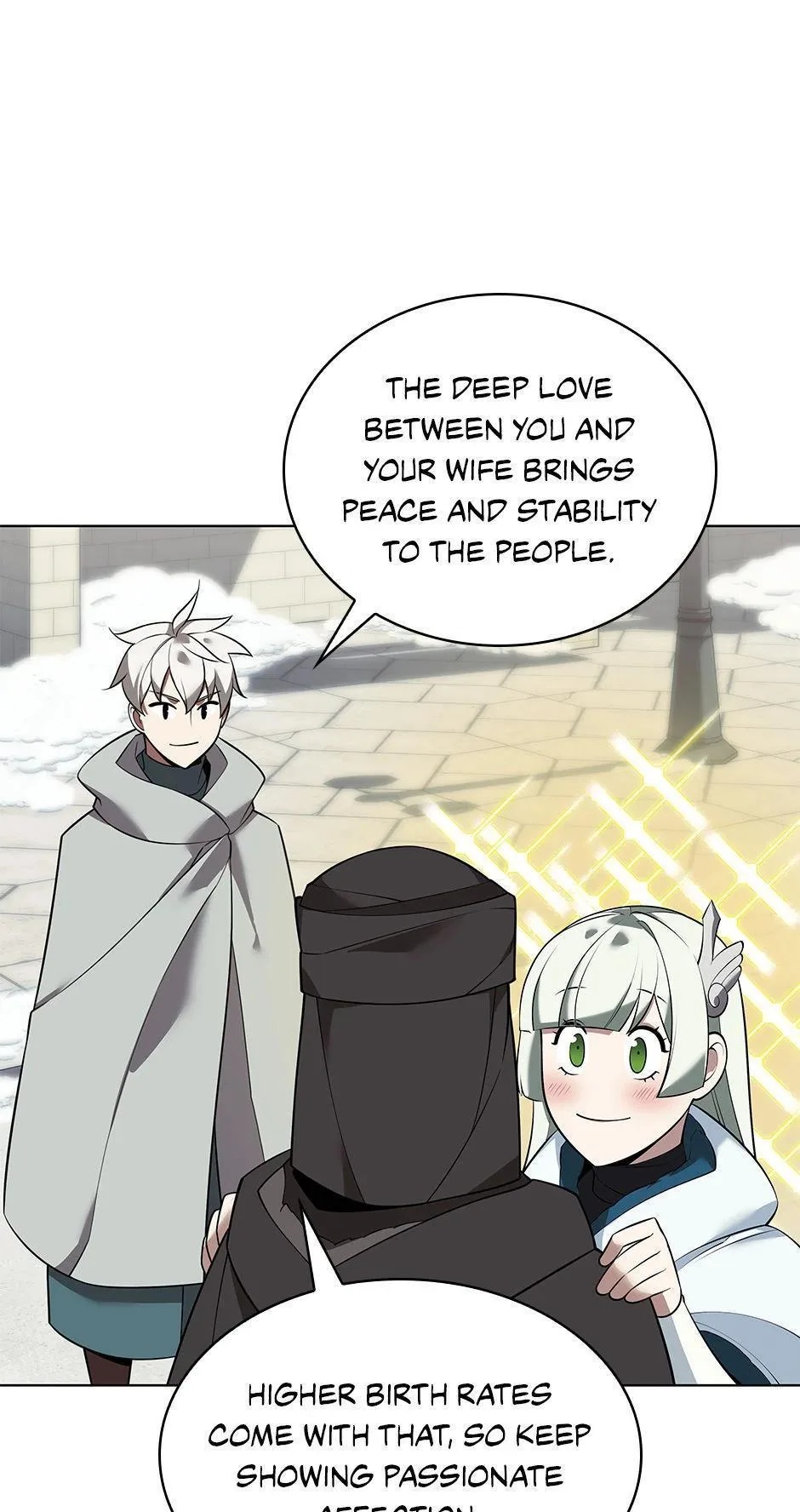 Overgeared Chapter 207 – Page 45