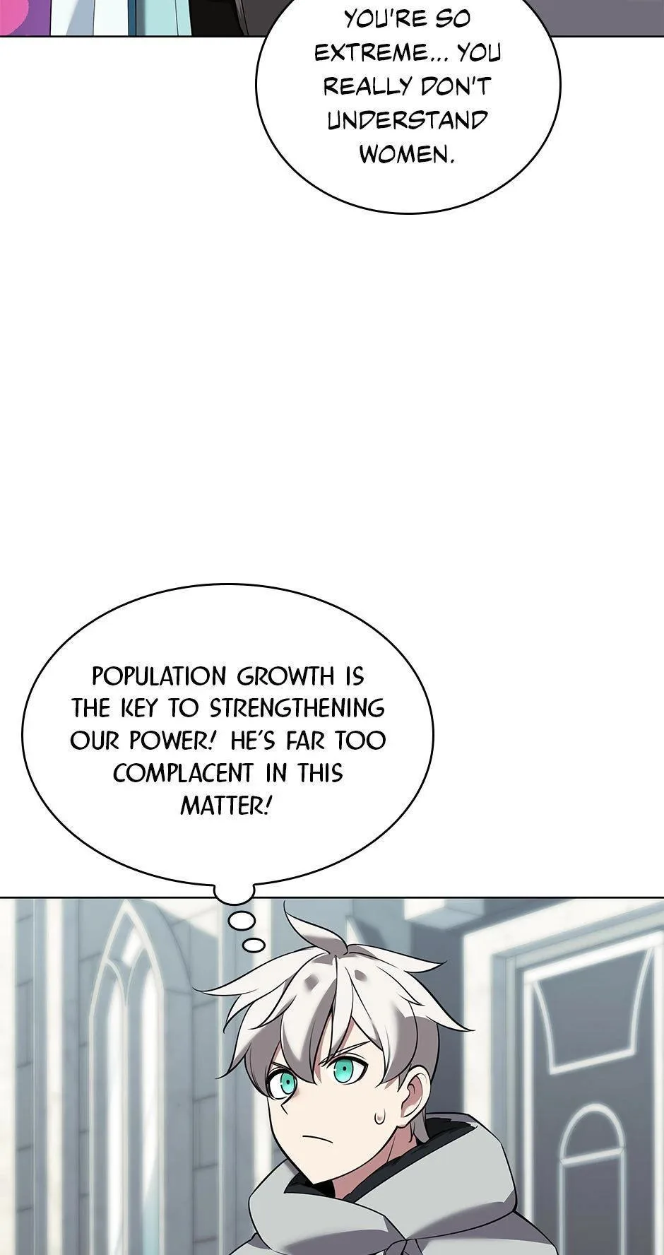Overgeared Chapter 207 – Page 47