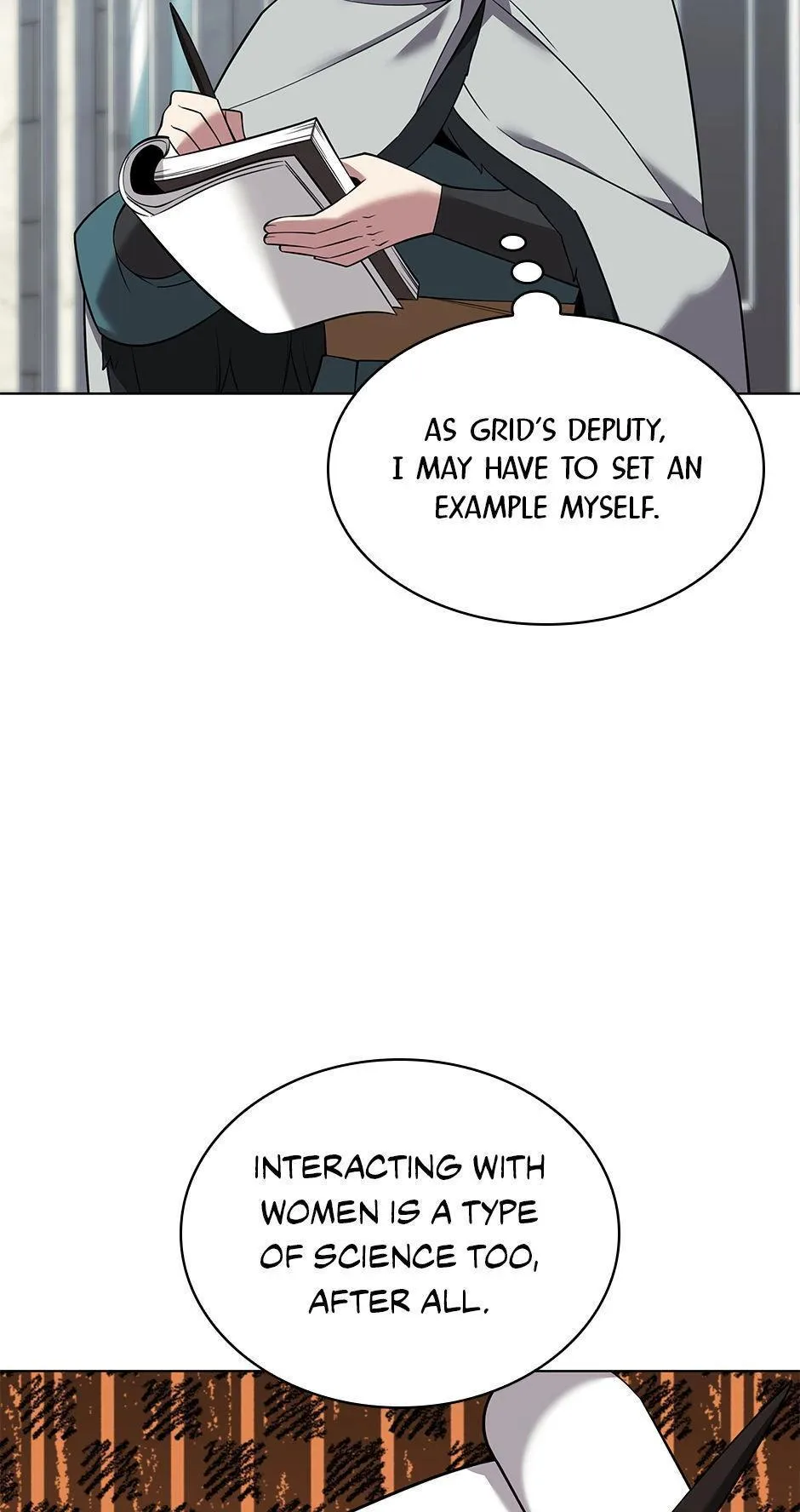 Overgeared Chapter 207 – Page 48