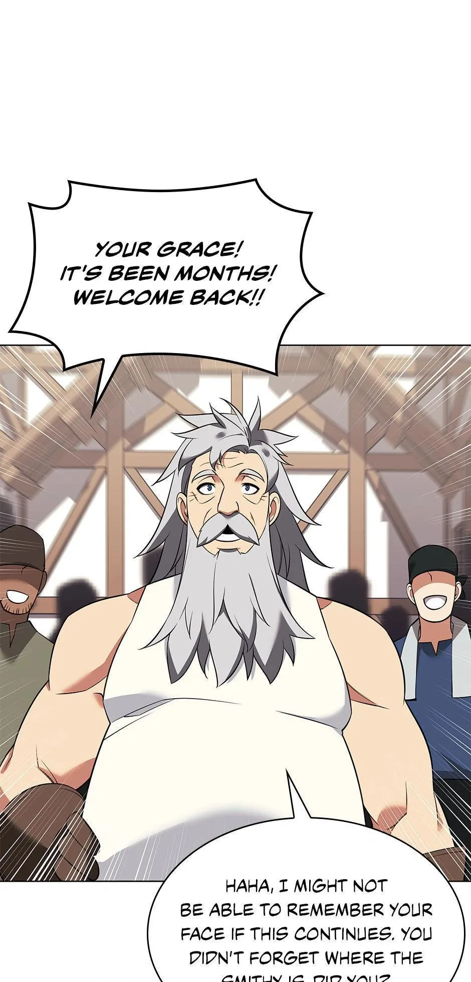 Overgeared Chapter 207 – Page 57