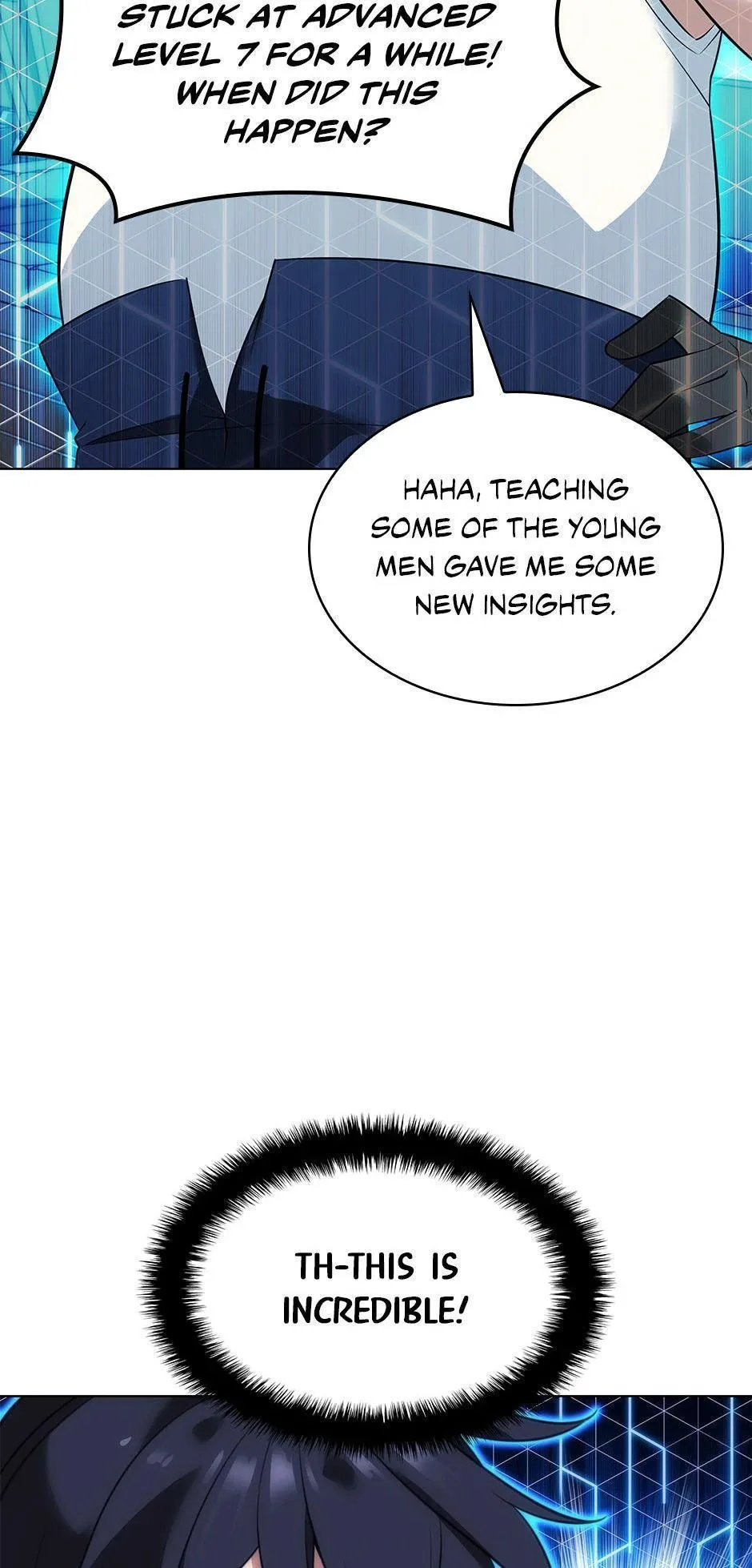 Overgeared Chapter 207 – Page 60