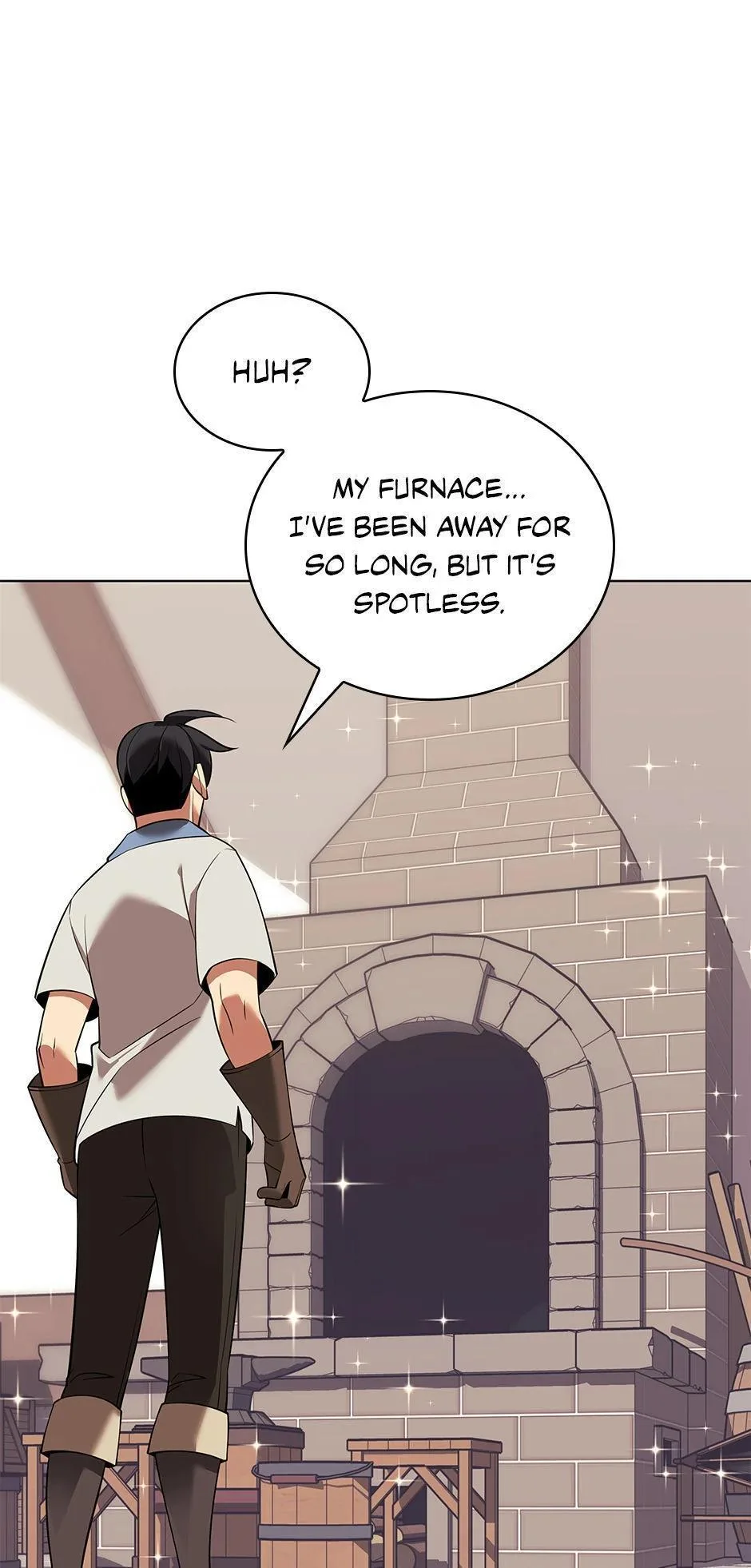 Overgeared Chapter 207 – Page 63