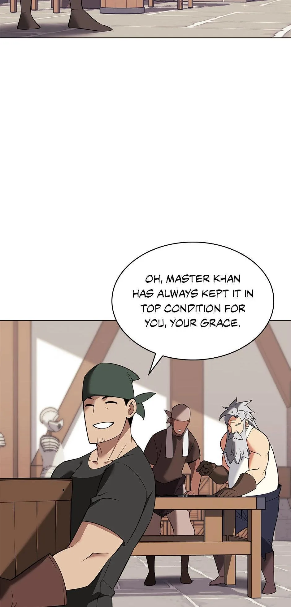 Overgeared Chapter 207 – Page 64