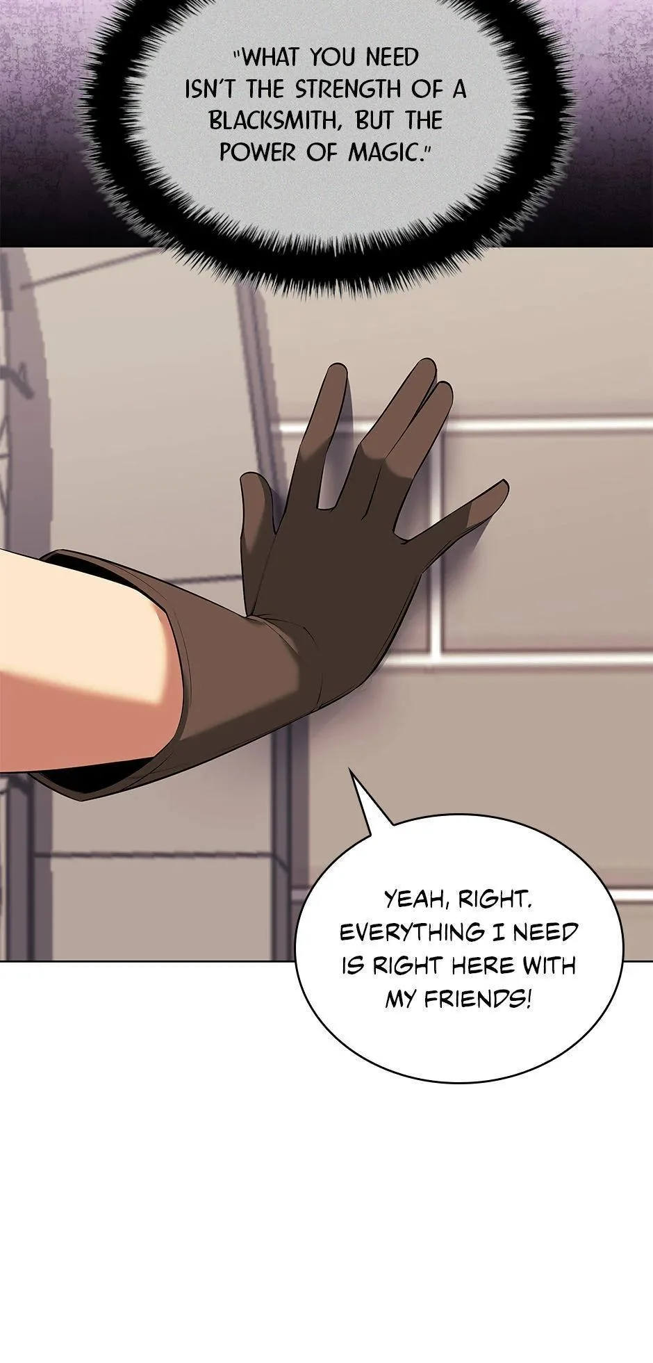 Overgeared Chapter 207 – Page 67