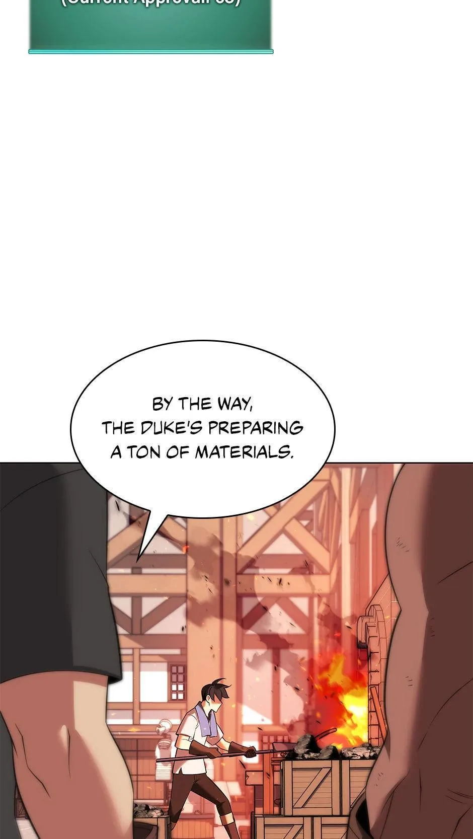 Overgeared Chapter 207 – Page 71