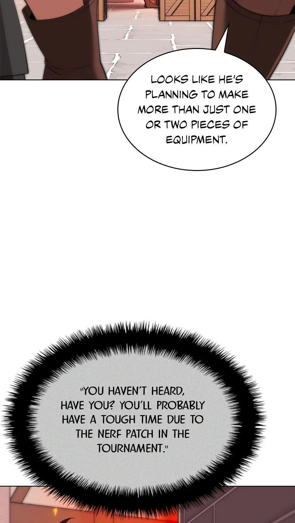 Overgeared Chapter 207 – Page 72