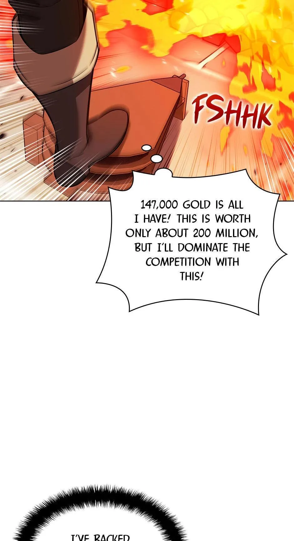 Overgeared Chapter 207 – Page 76