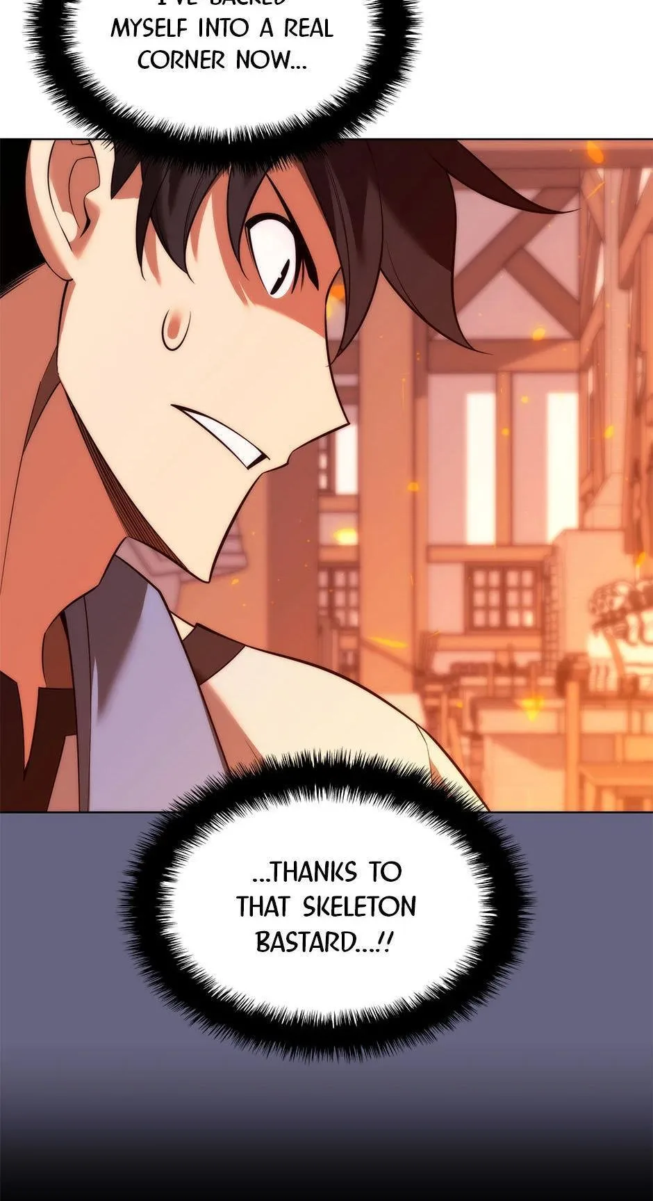 Overgeared Chapter 207 – Page 77