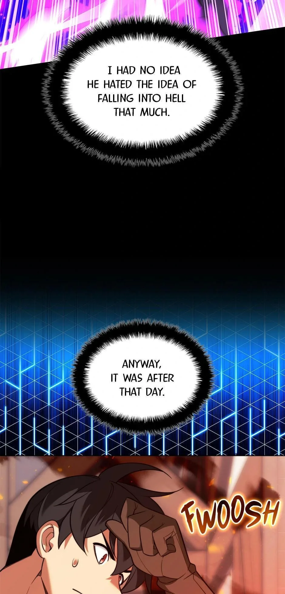 Overgeared Chapter 207 – Page 83