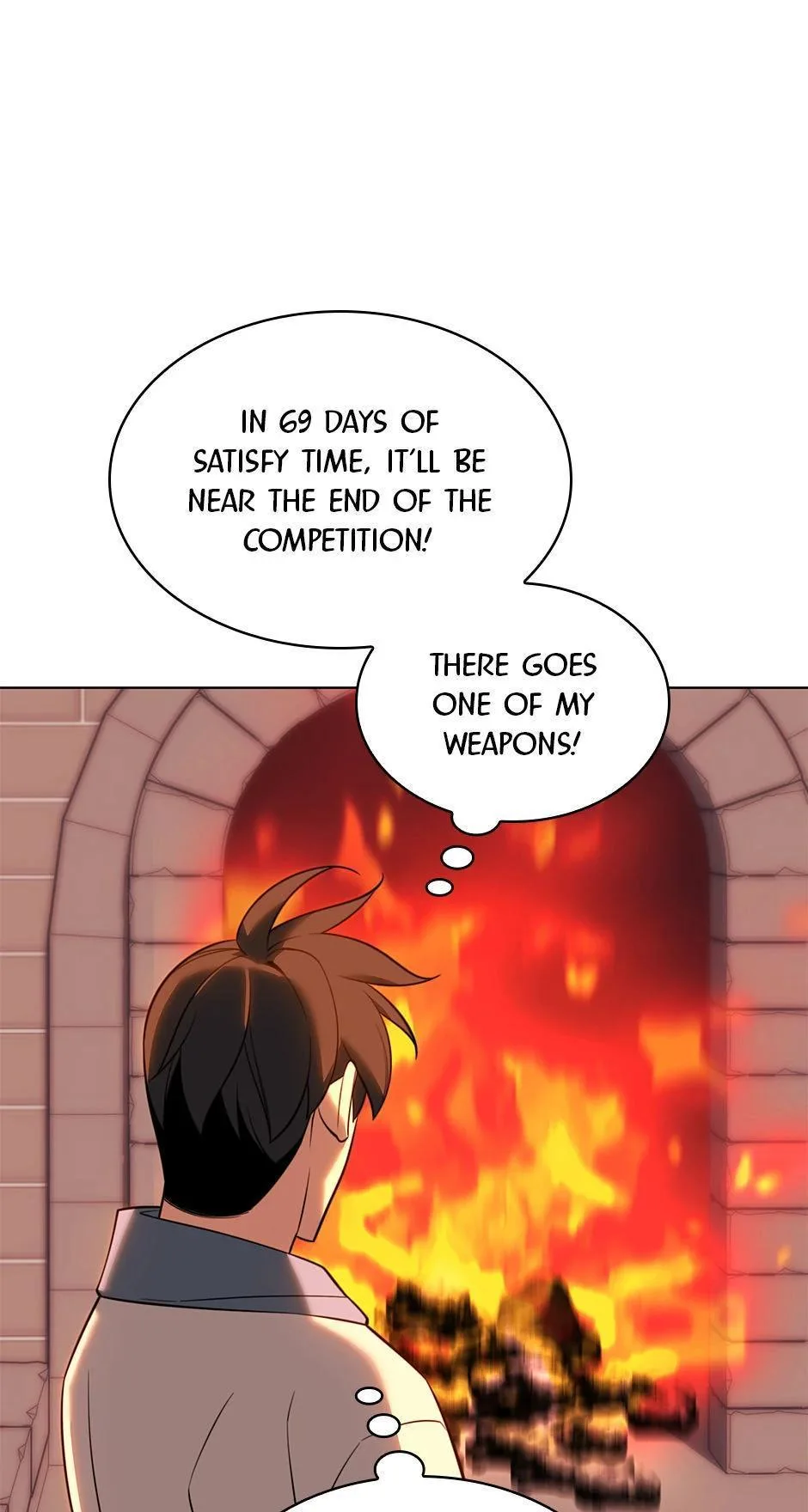 Overgeared Chapter 207 – Page 85