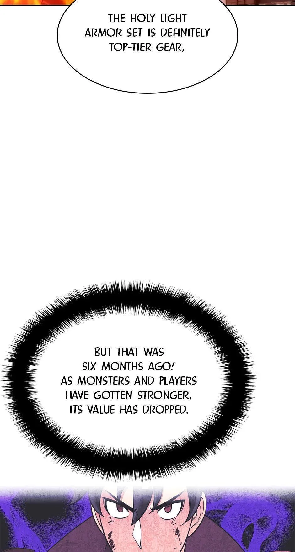 Overgeared Chapter 207 – Page 90