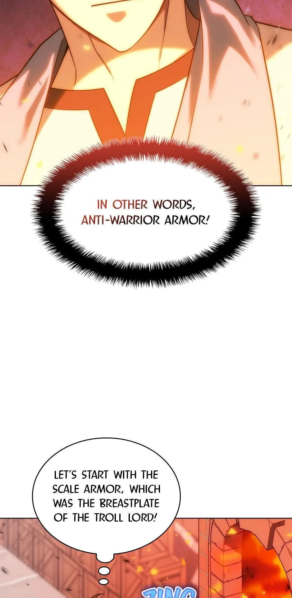 Overgeared Chapter 207 – Page 93