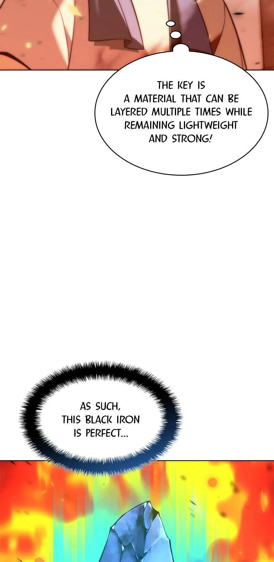 Overgeared Chapter 207 – Page 97