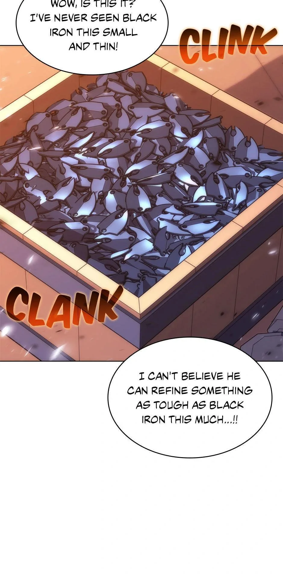 Overgeared Chapter 207 – Page 106
